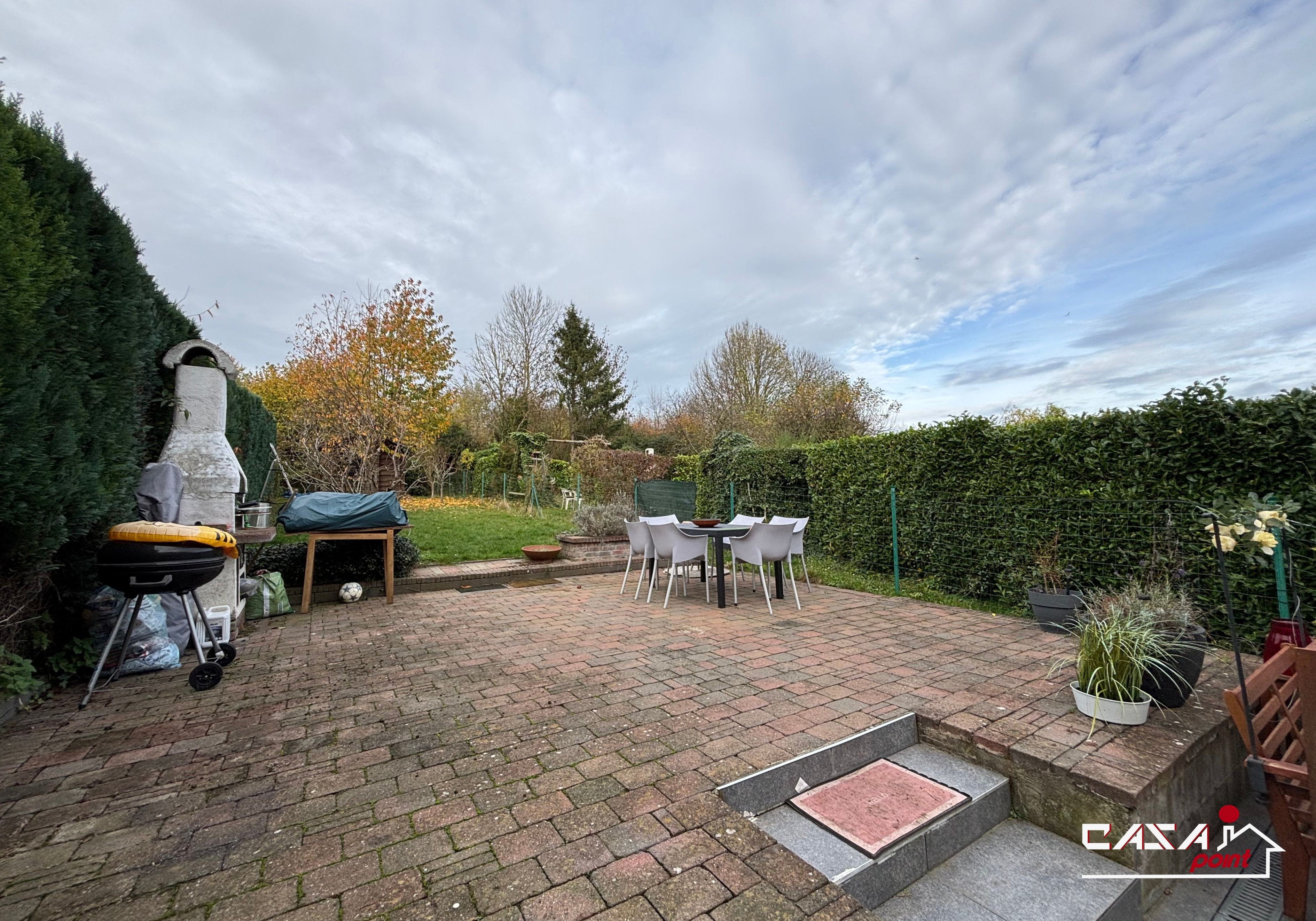 Maison 4 chambres  - Photo 18