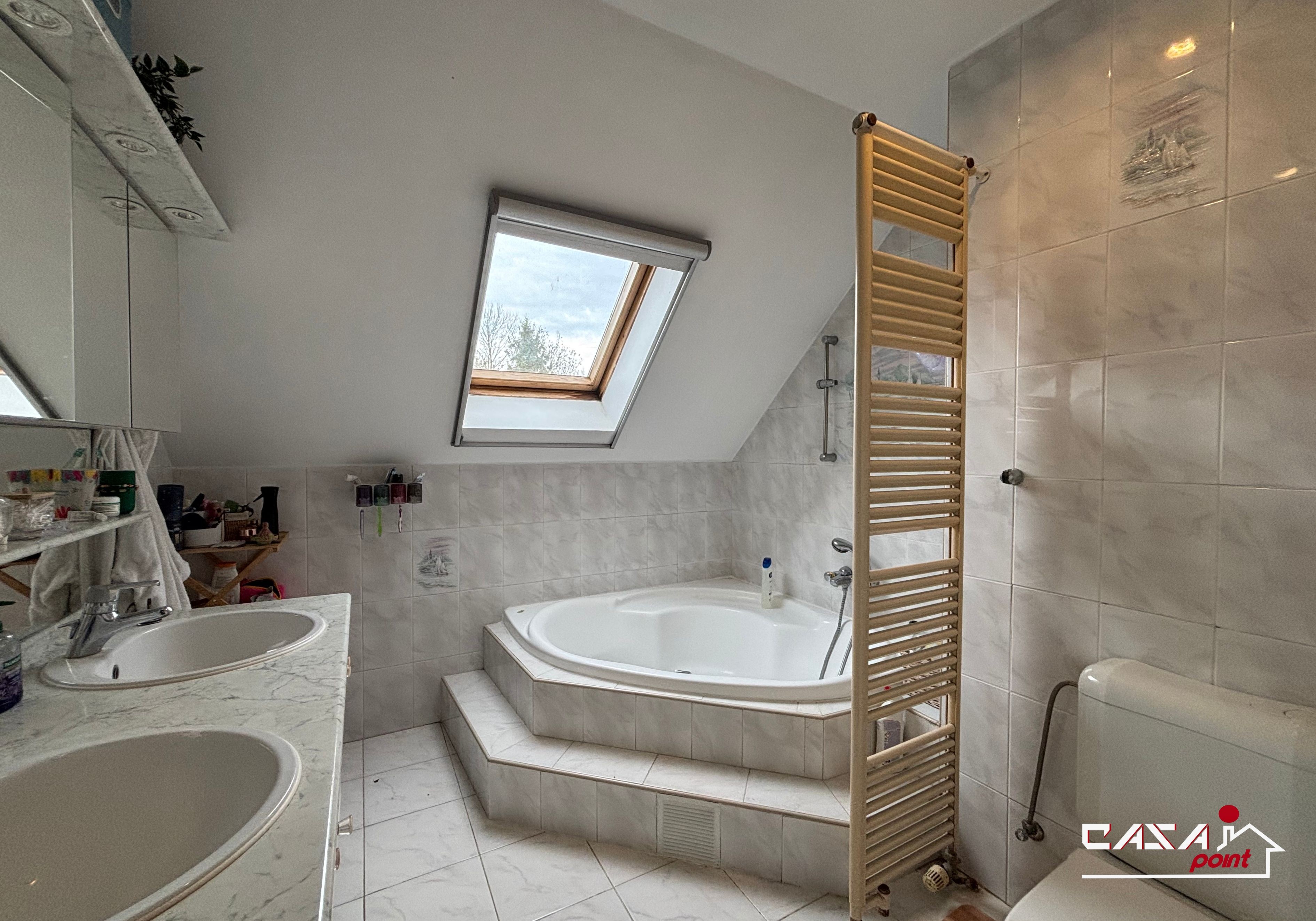 Maison 4 chambres  - Photo 13