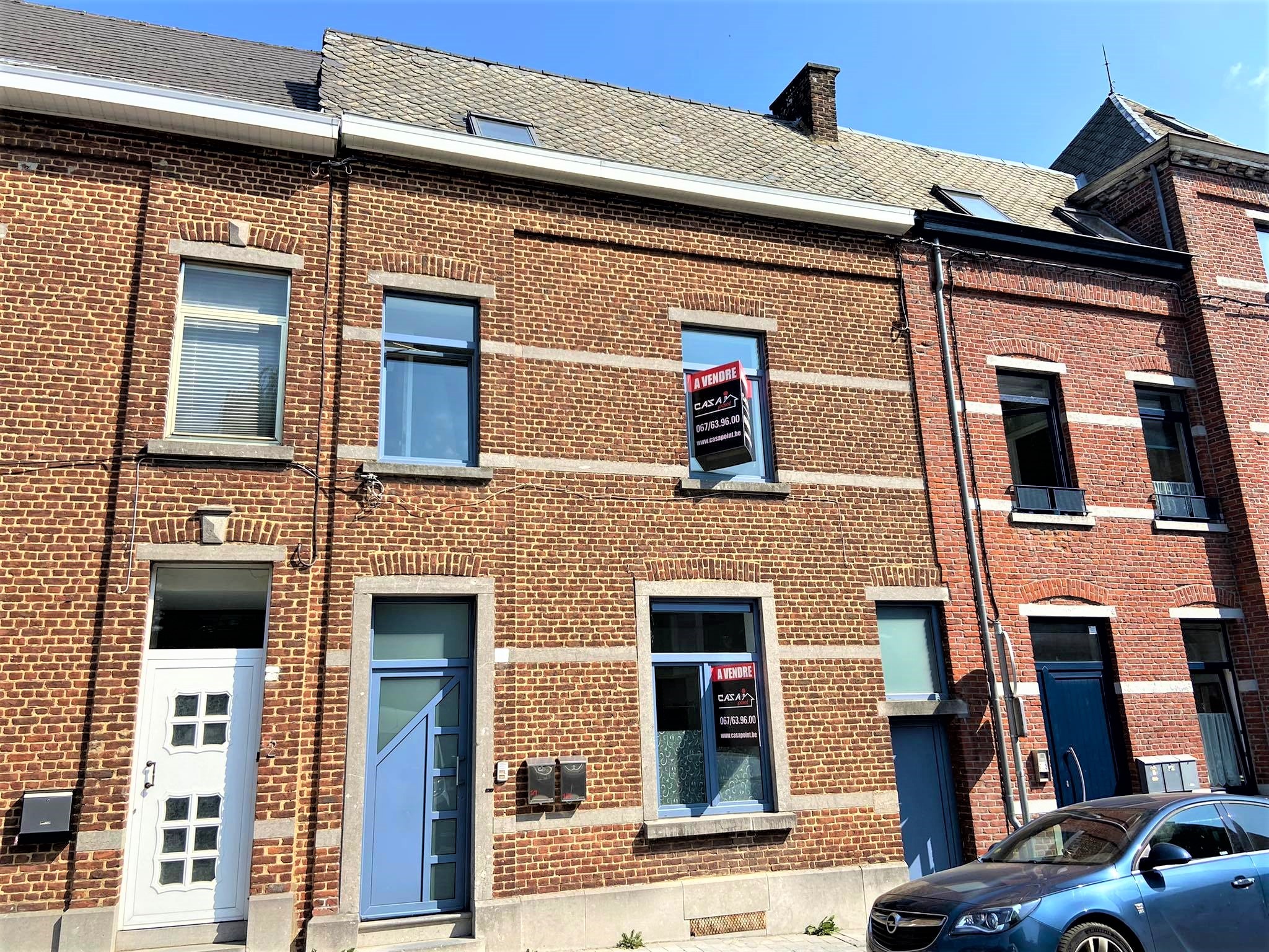 Duplex de 75 m², 1 chambre  - Photo 7