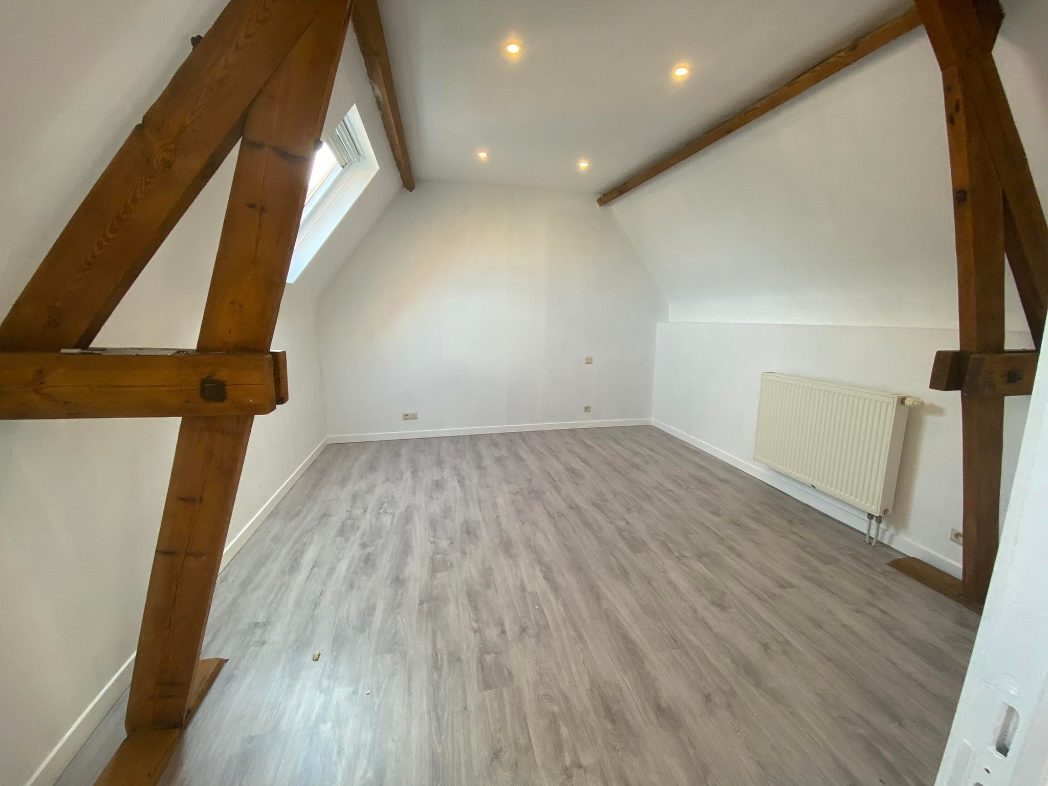 Duplex de 75 m², 1 chambre  - Photo 4