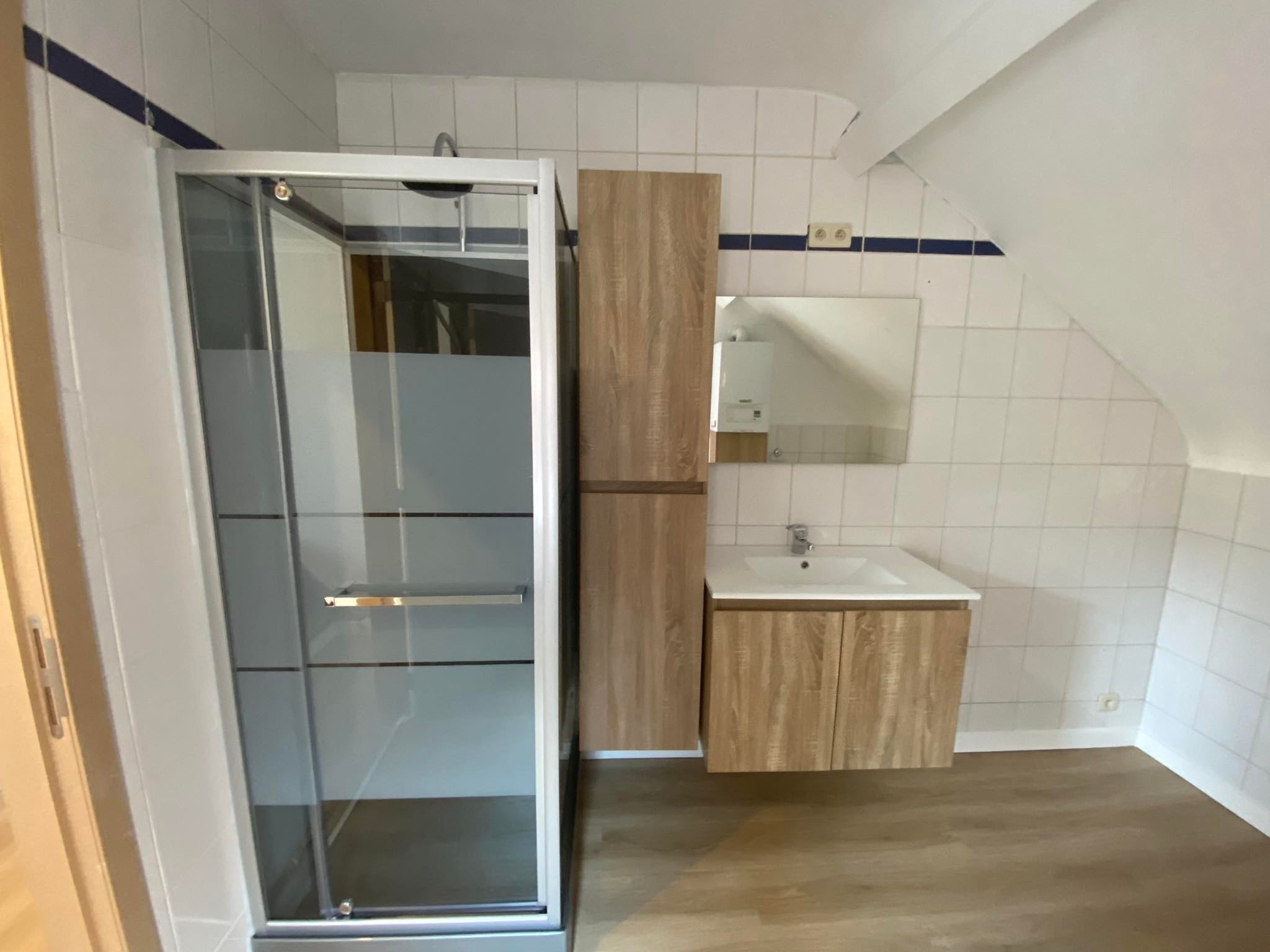 Duplex de 75 m², 1 chambre  - Photo 6