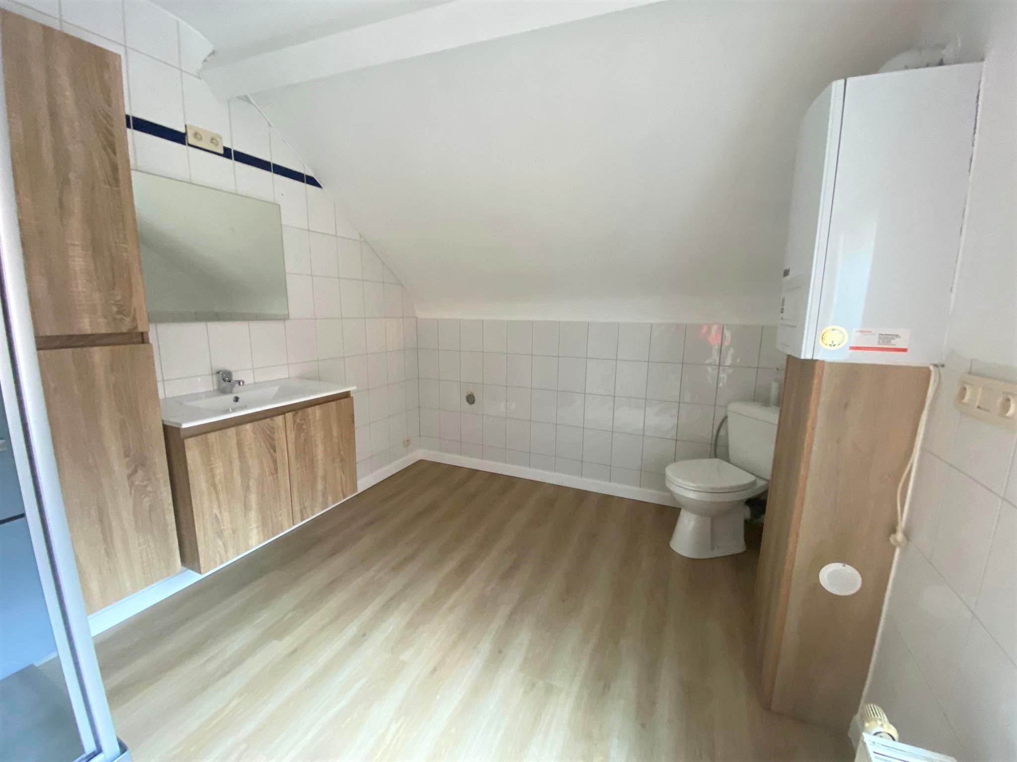 Duplex de 75 m², 1 chambre  - Photo 5
