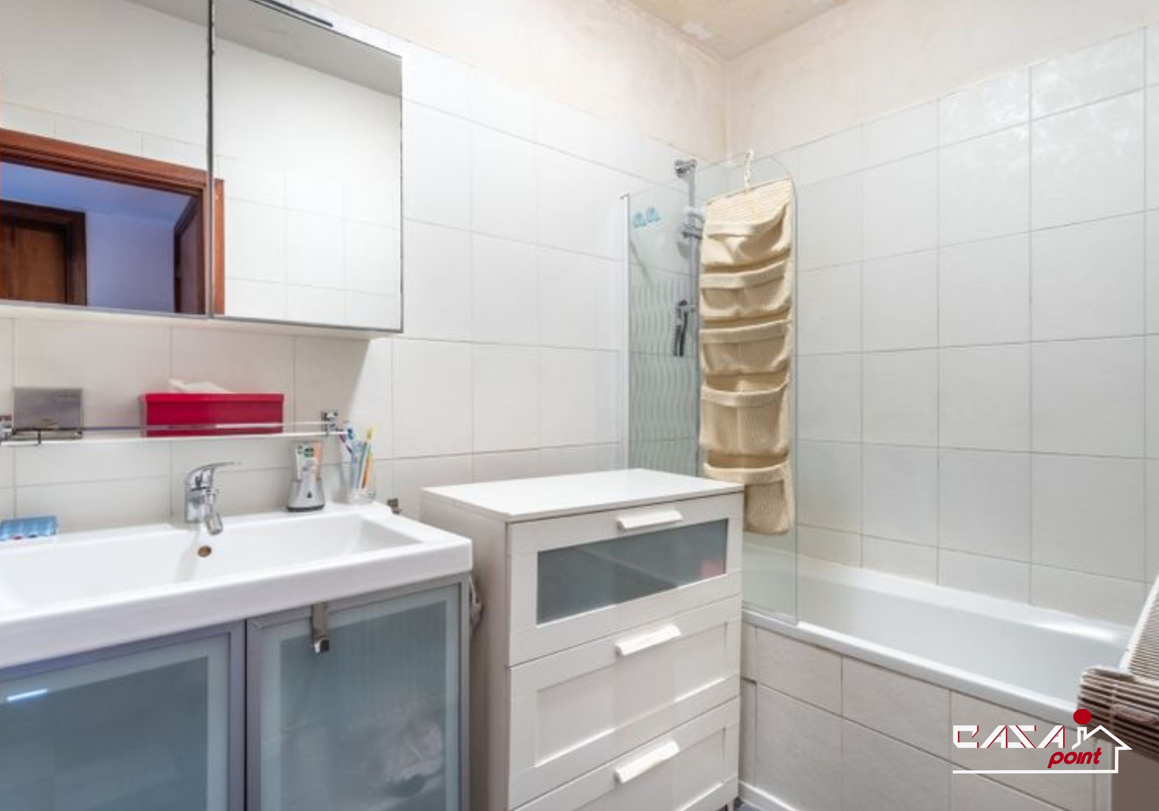 Appartement 3 chambres  - Photo 5