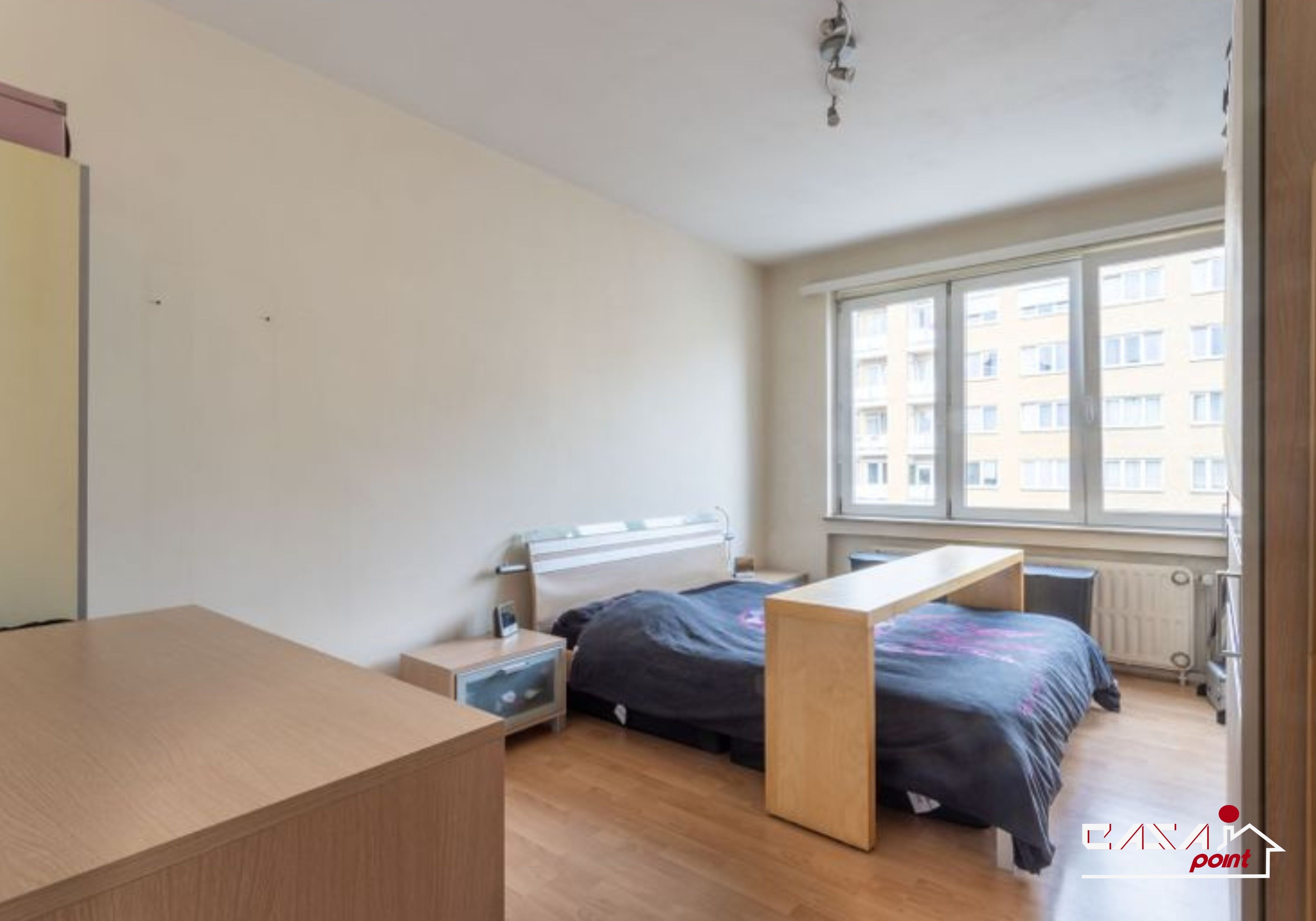 Appartement 3 chambres  - Photo 8