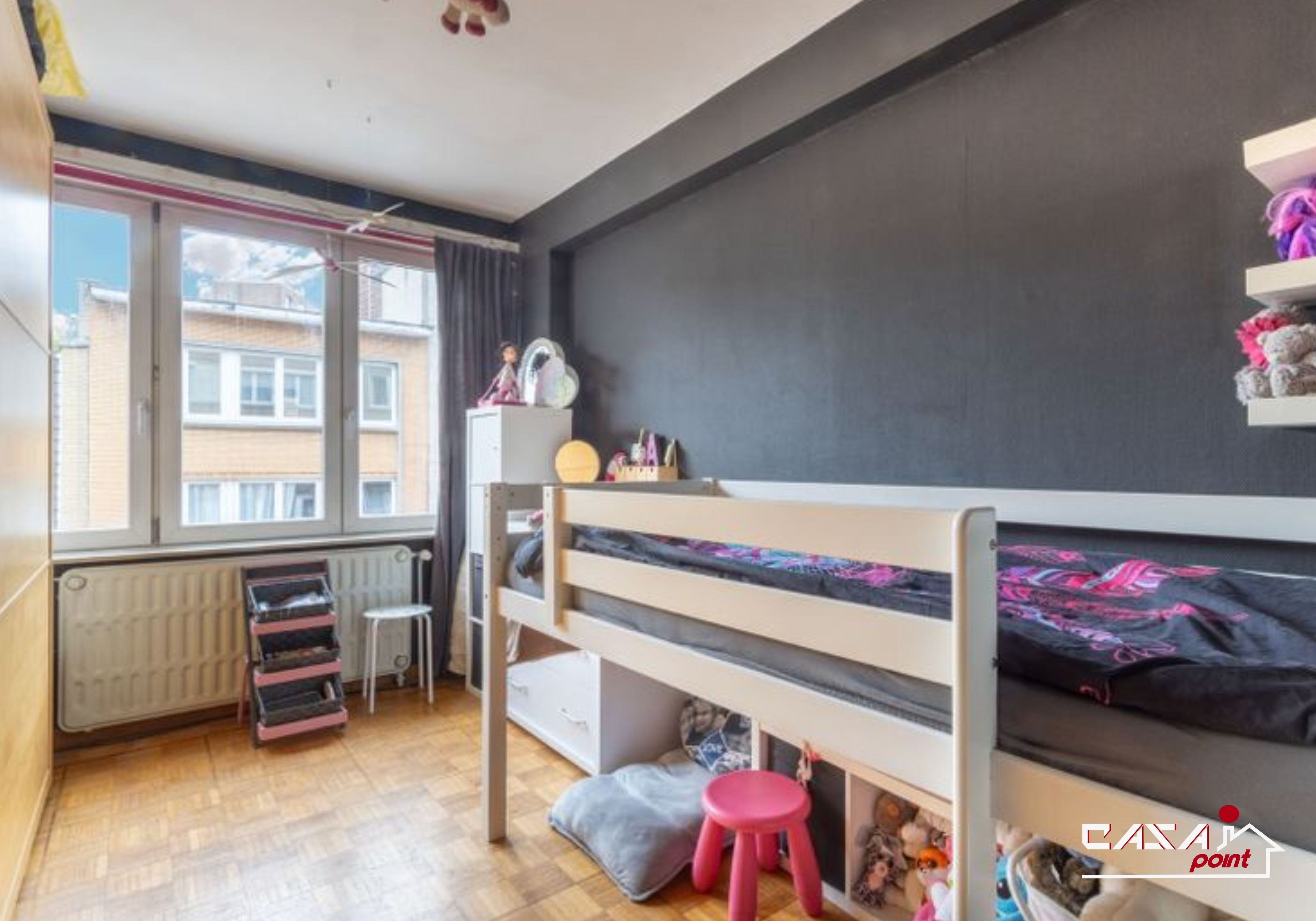 Appartement 3 chambres  - Photo 7