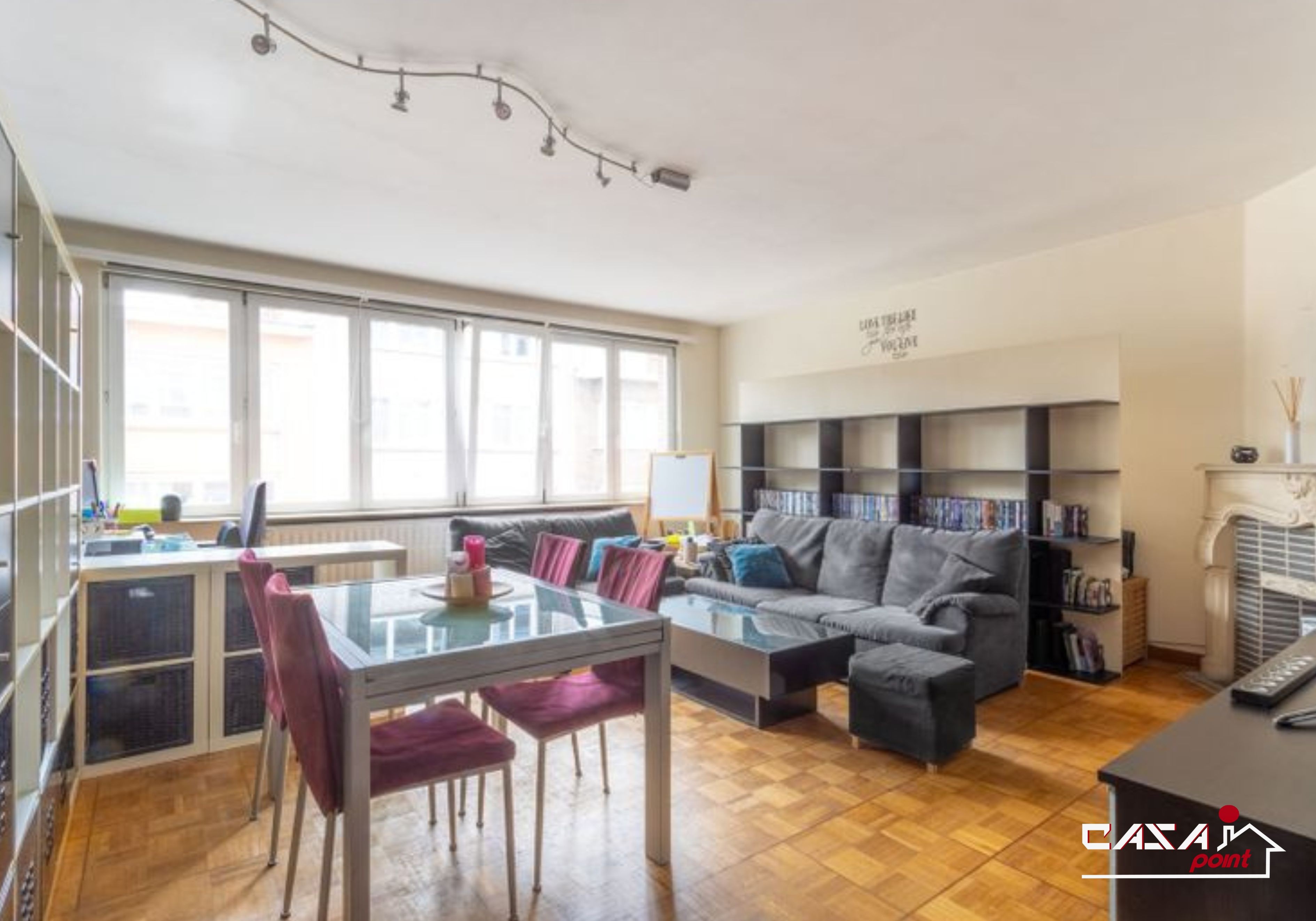 Appartement 3 chambres  - Photo 3