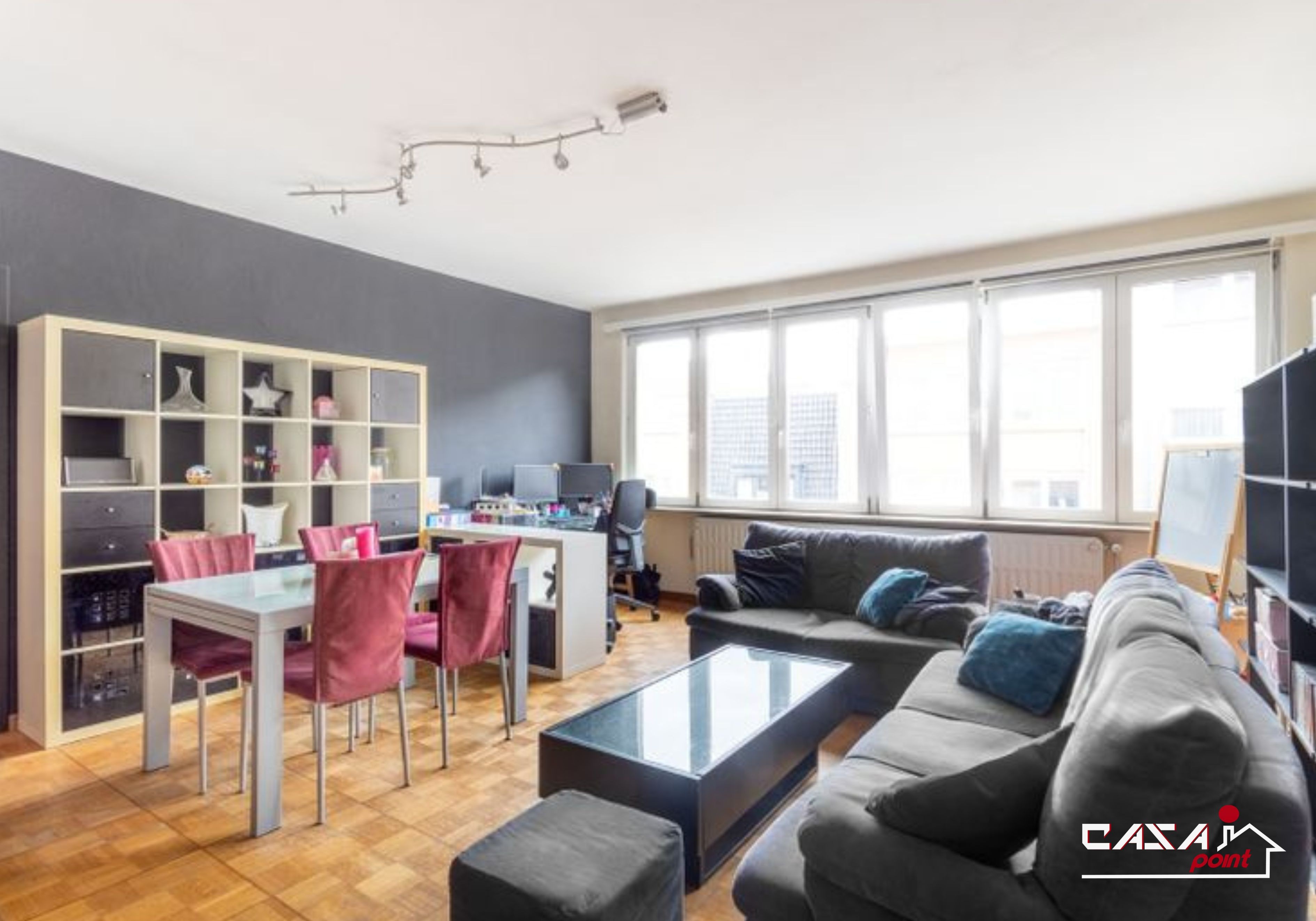 Appartement 3 chambres  - Photo 2