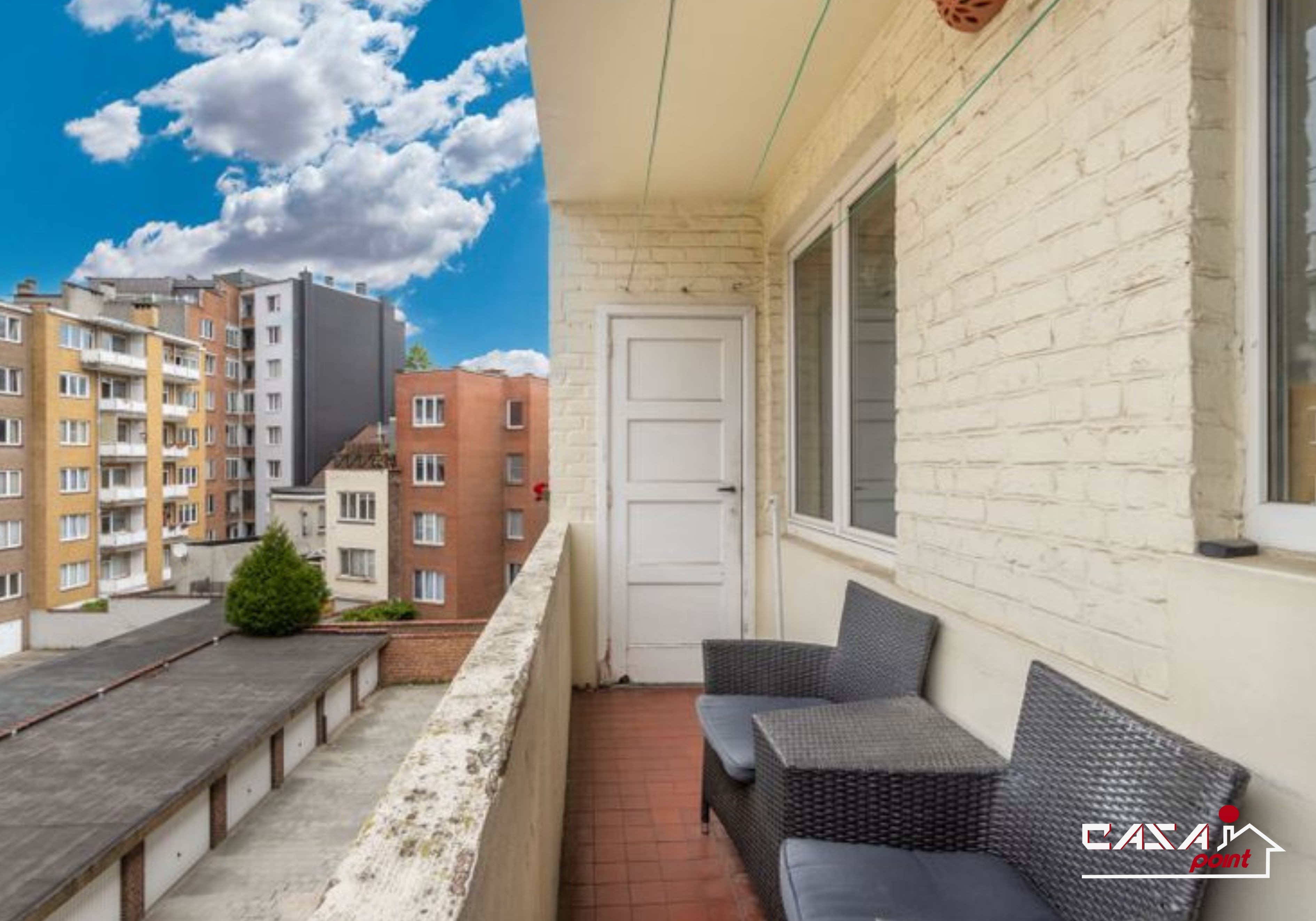 Appartement 3 chambres  - Photo 10