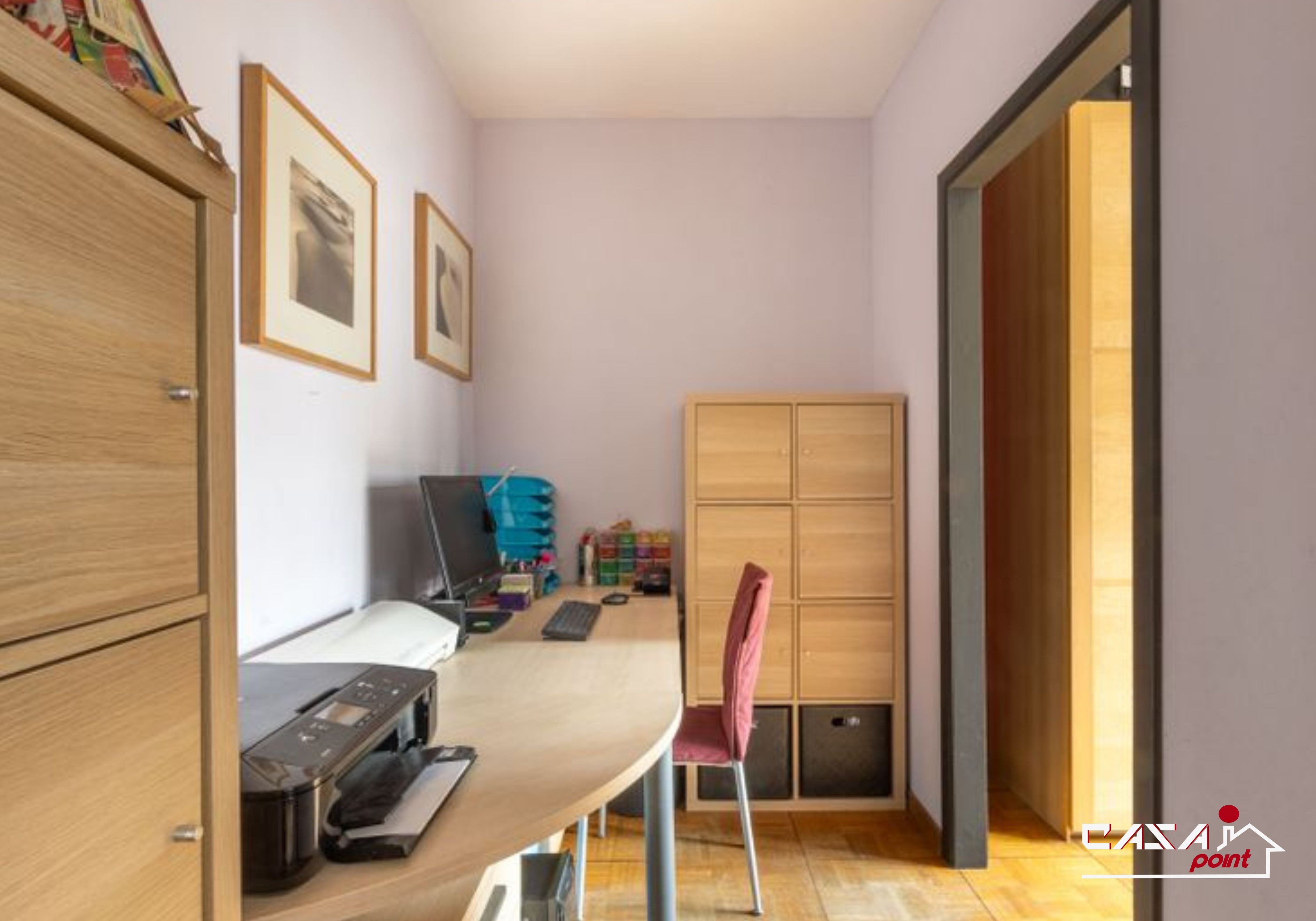 Appartement 3 chambres  - Photo 9