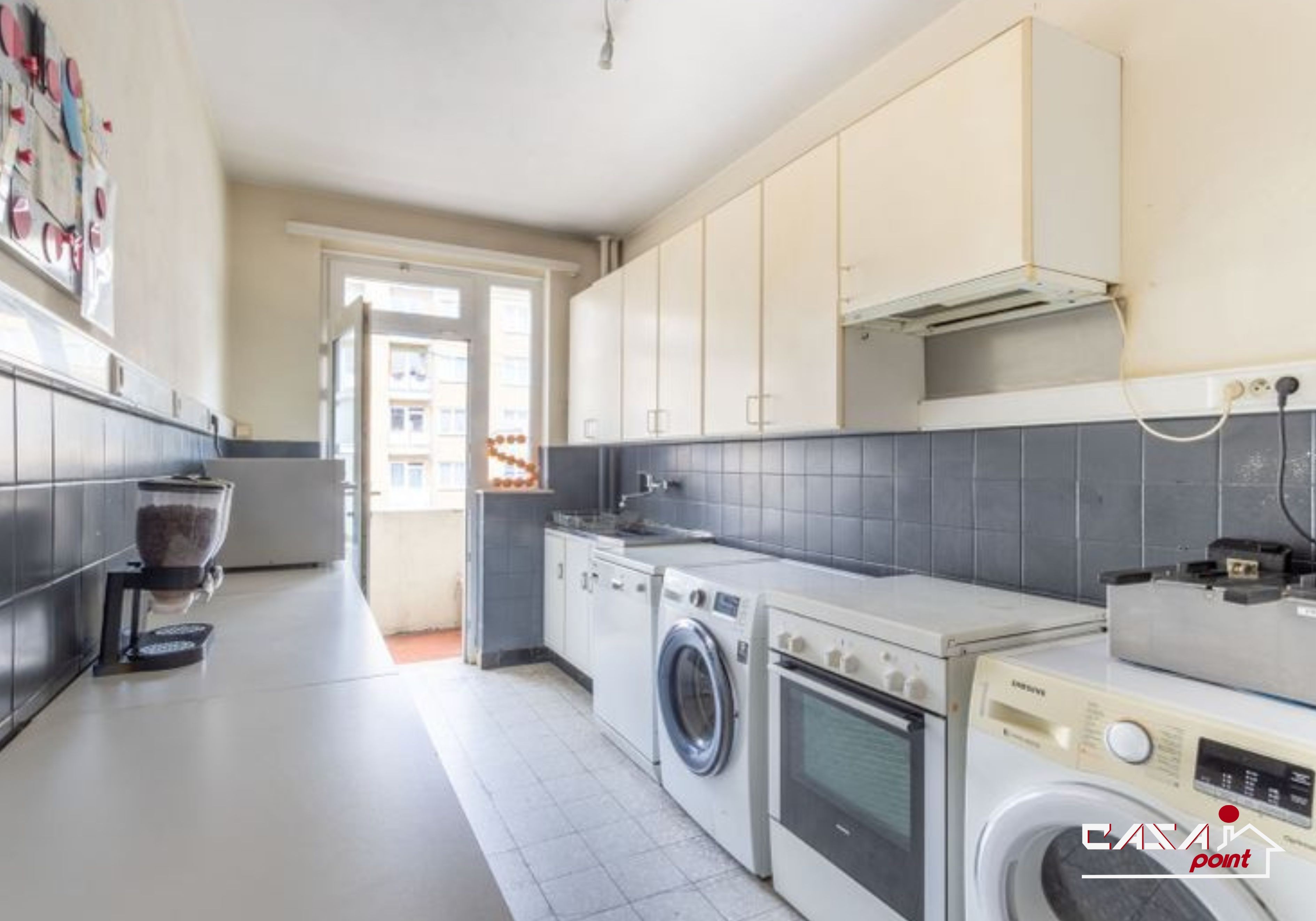 Appartement 3 chambres  - Photo 4