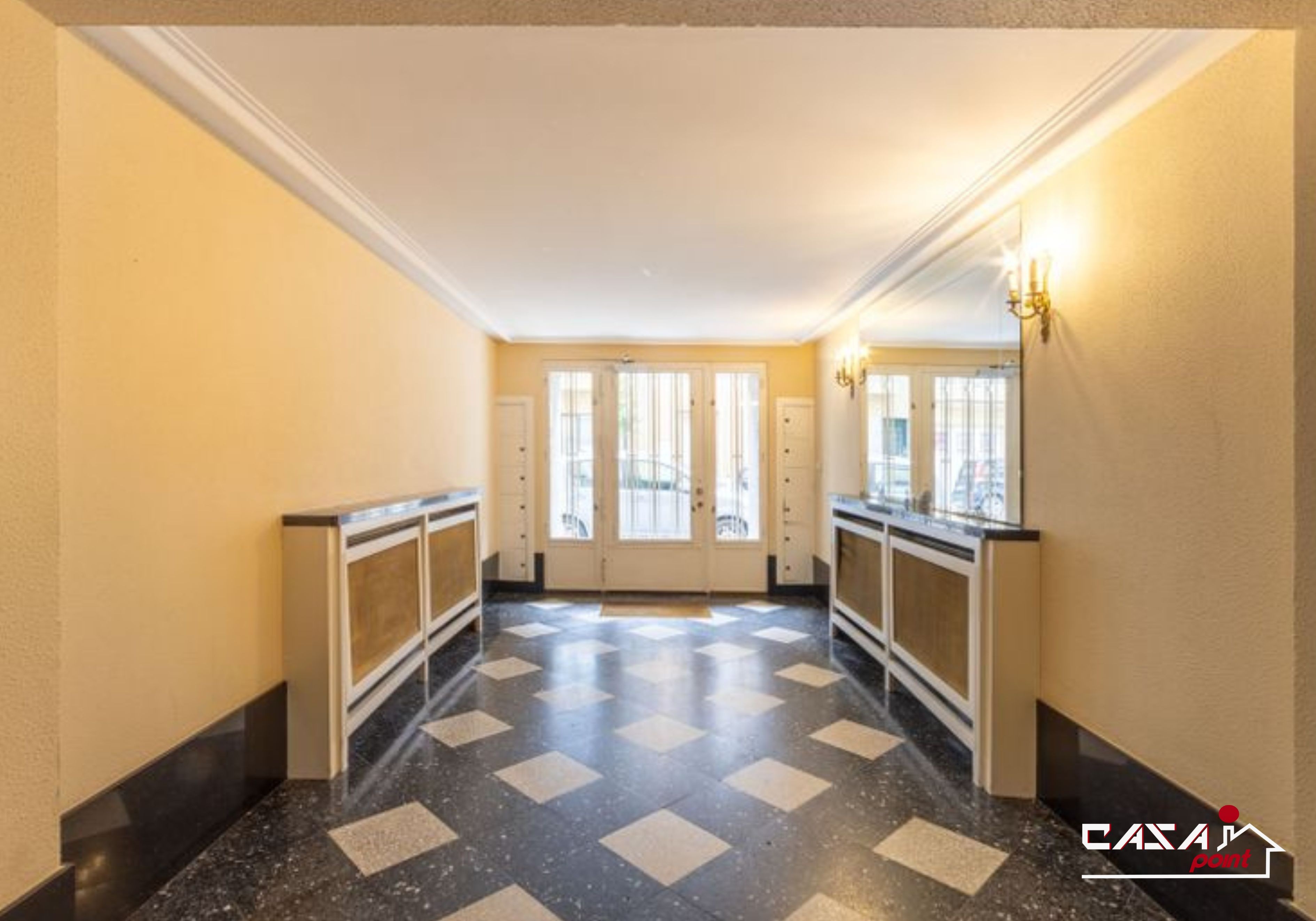 Appartement 3 chambres  - Photo 11