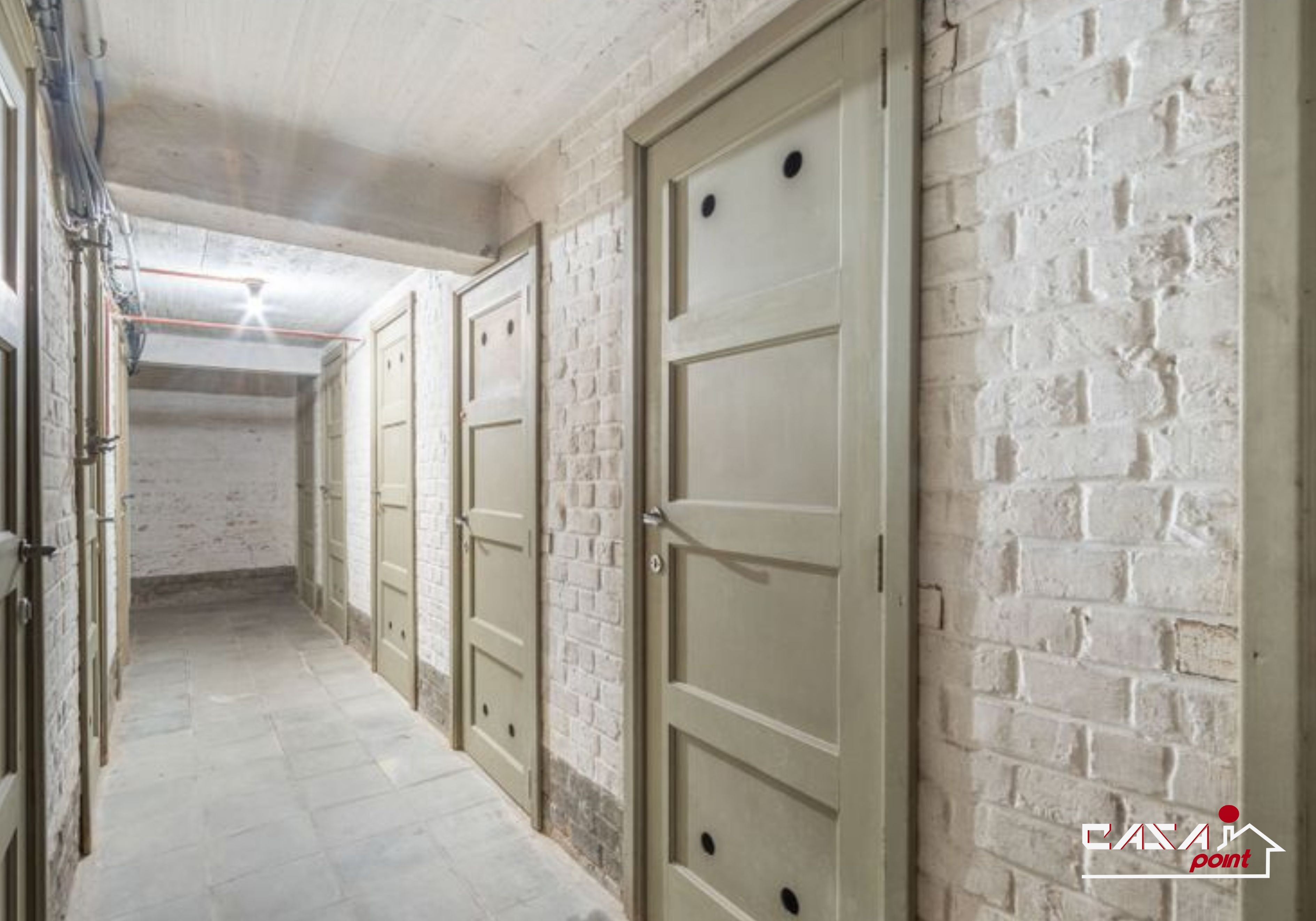 Appartement 3 chambres  - Photo 12