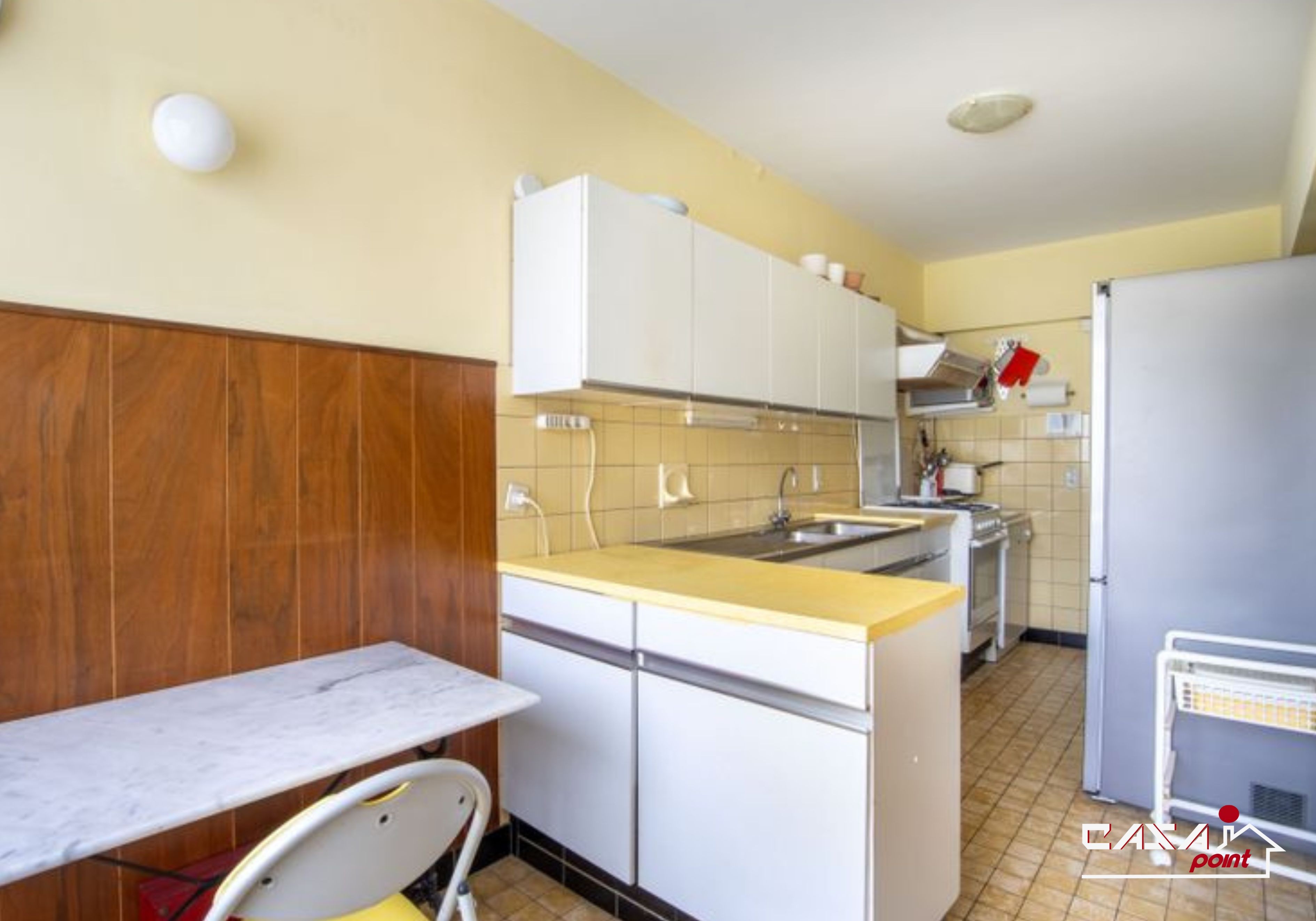 Spacieux appartement 2 chambres avec terrasse  - Photo 5