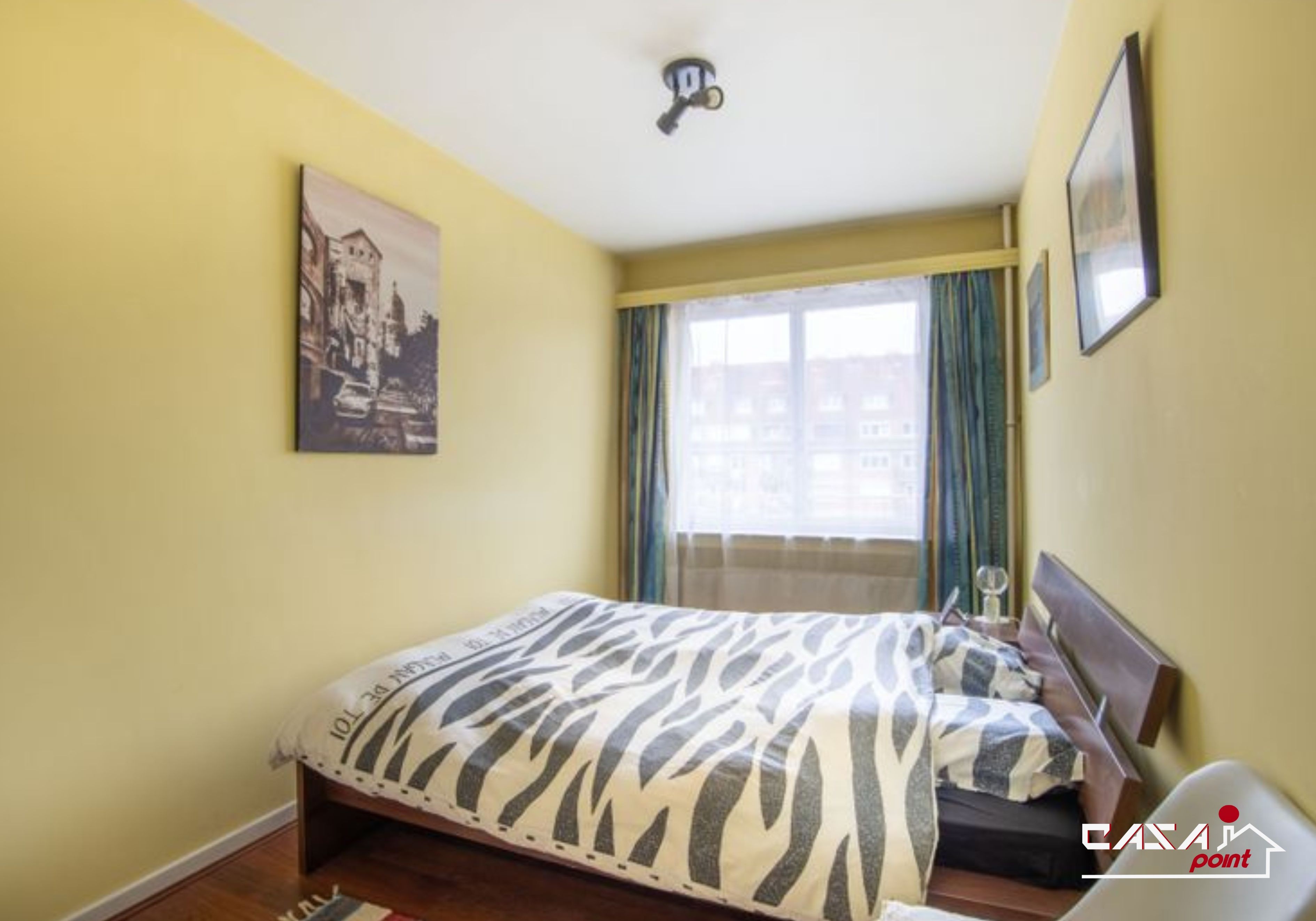 Spacieux appartement 2 chambres avec terrasse  - Photo 7