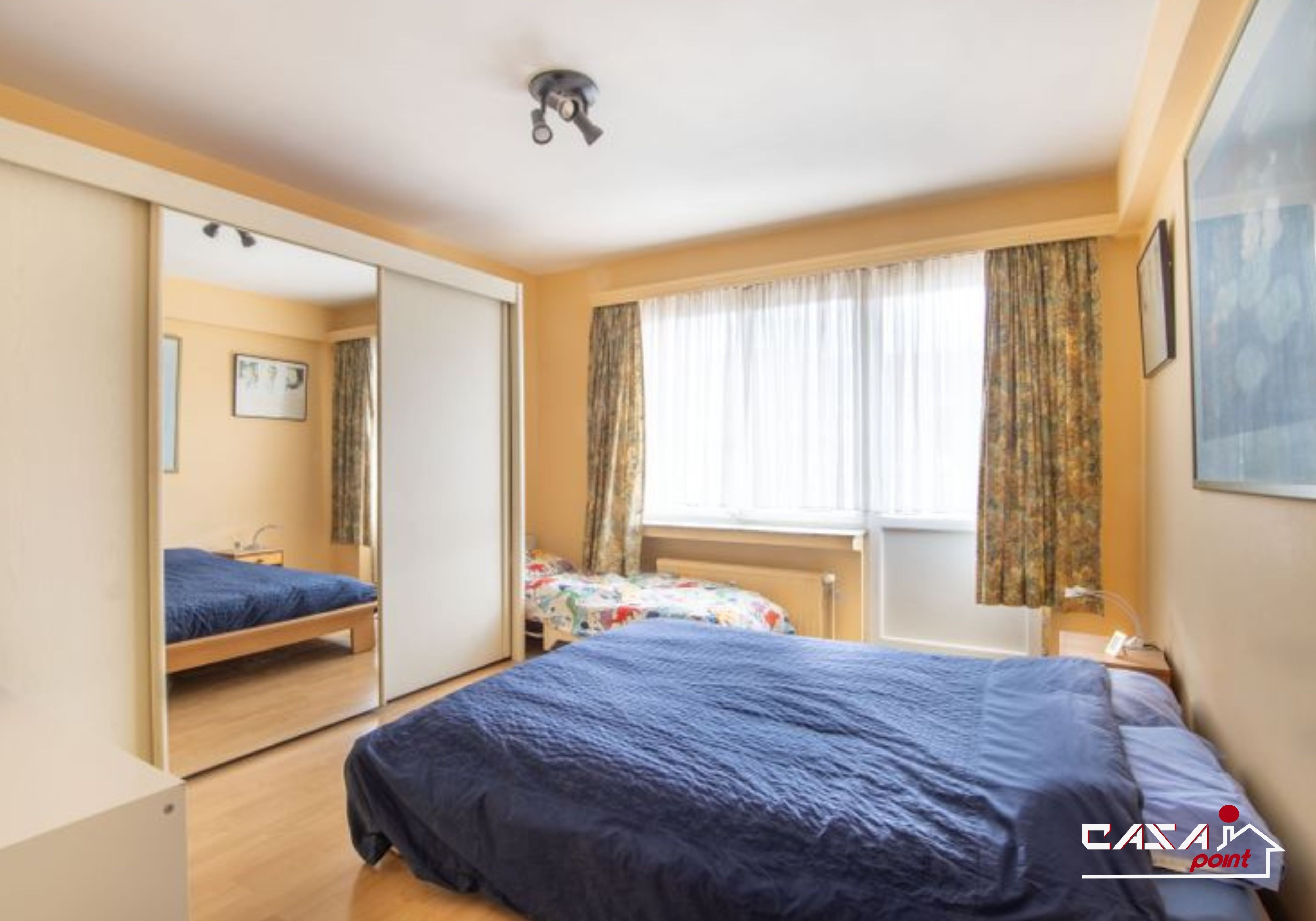 Spacieux appartement 2 chambres avec terrasse  - Photo 6