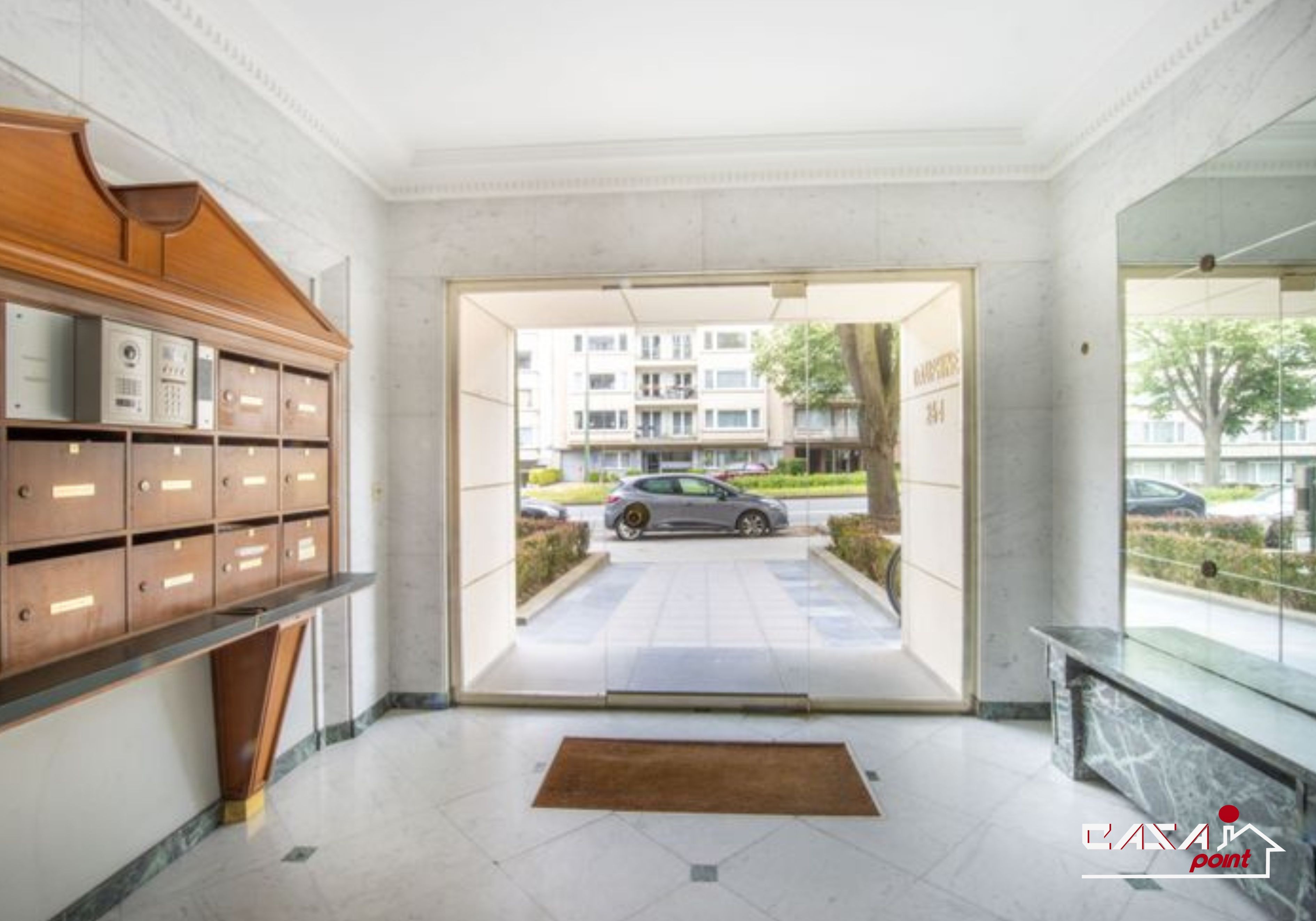 Spacieux appartement 2 chambres avec terrasse  - Photo 2