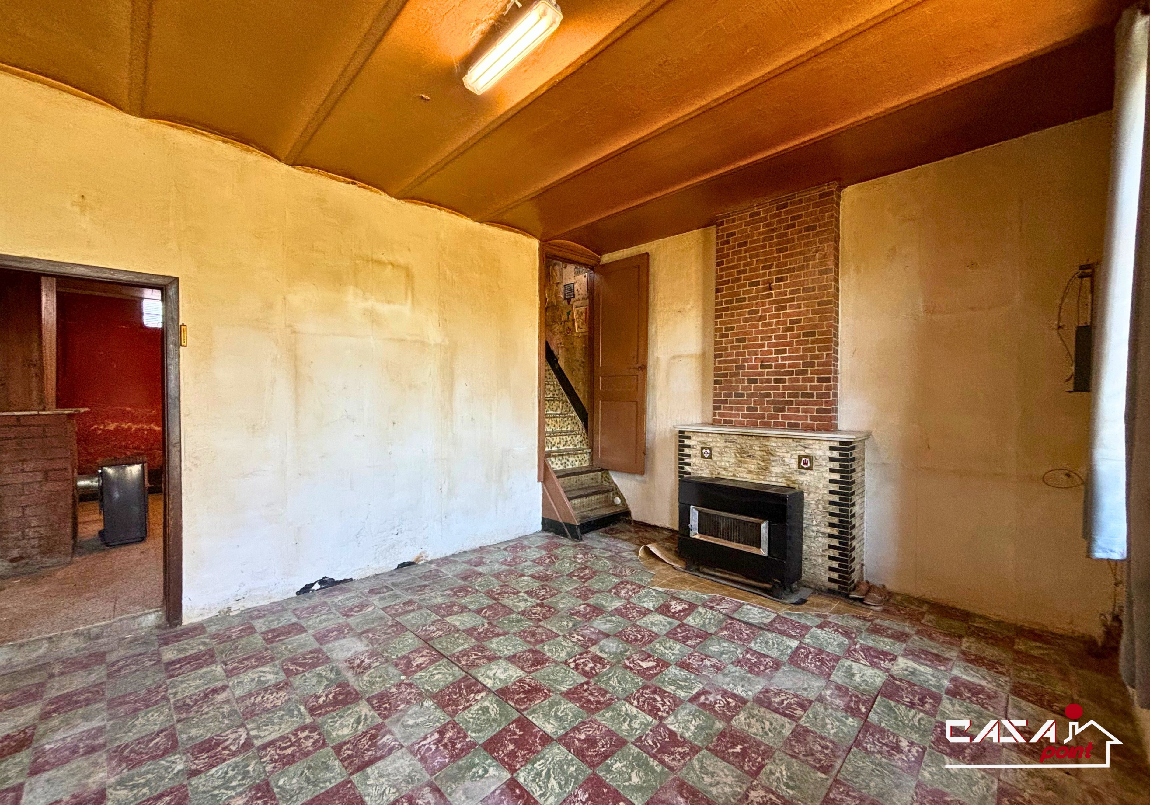 Maison offrent de nombreuses possibilités d'aménagement - Photo 2