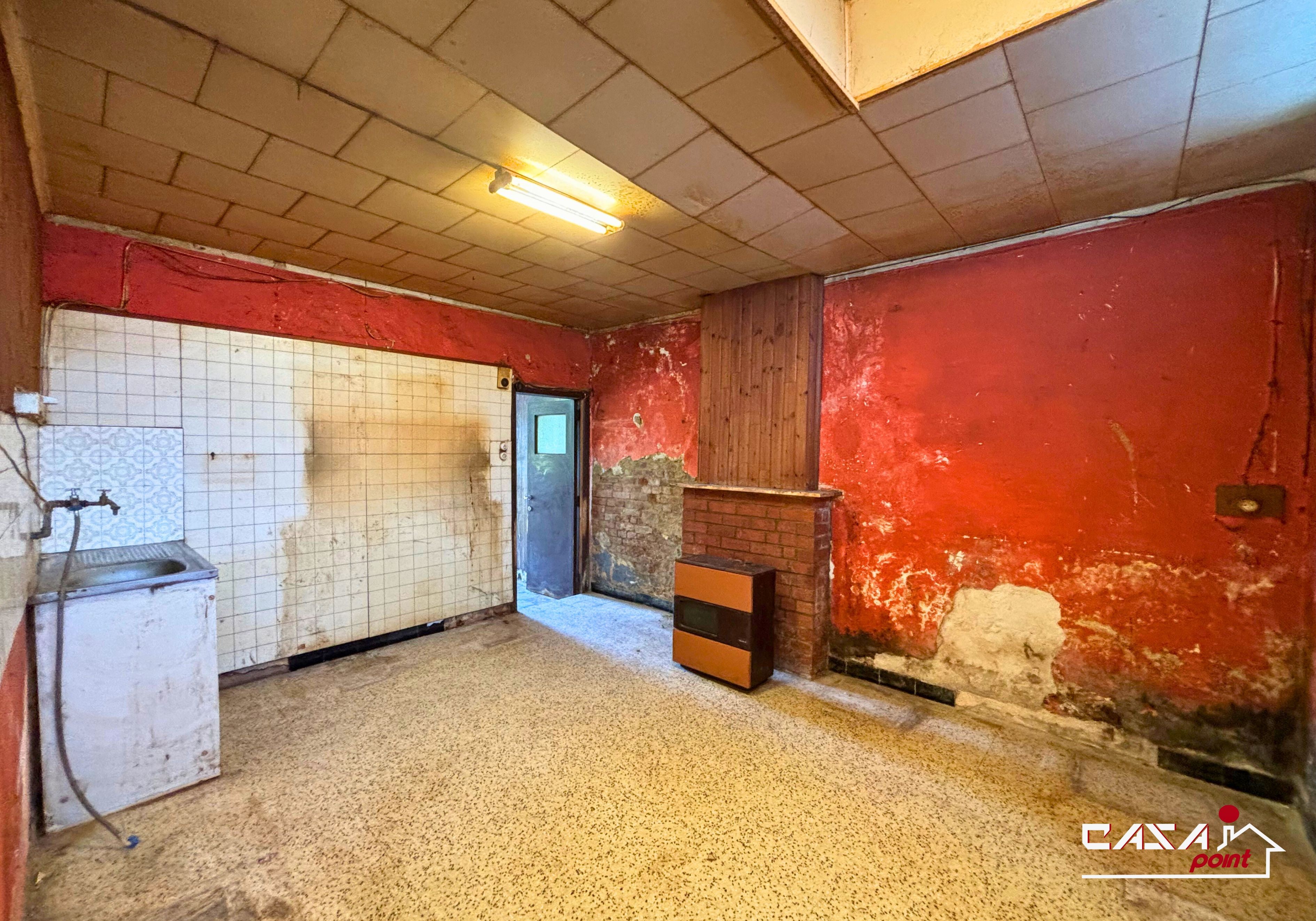 Maison offrent de nombreuses possibilités d'aménagement - Photo 5