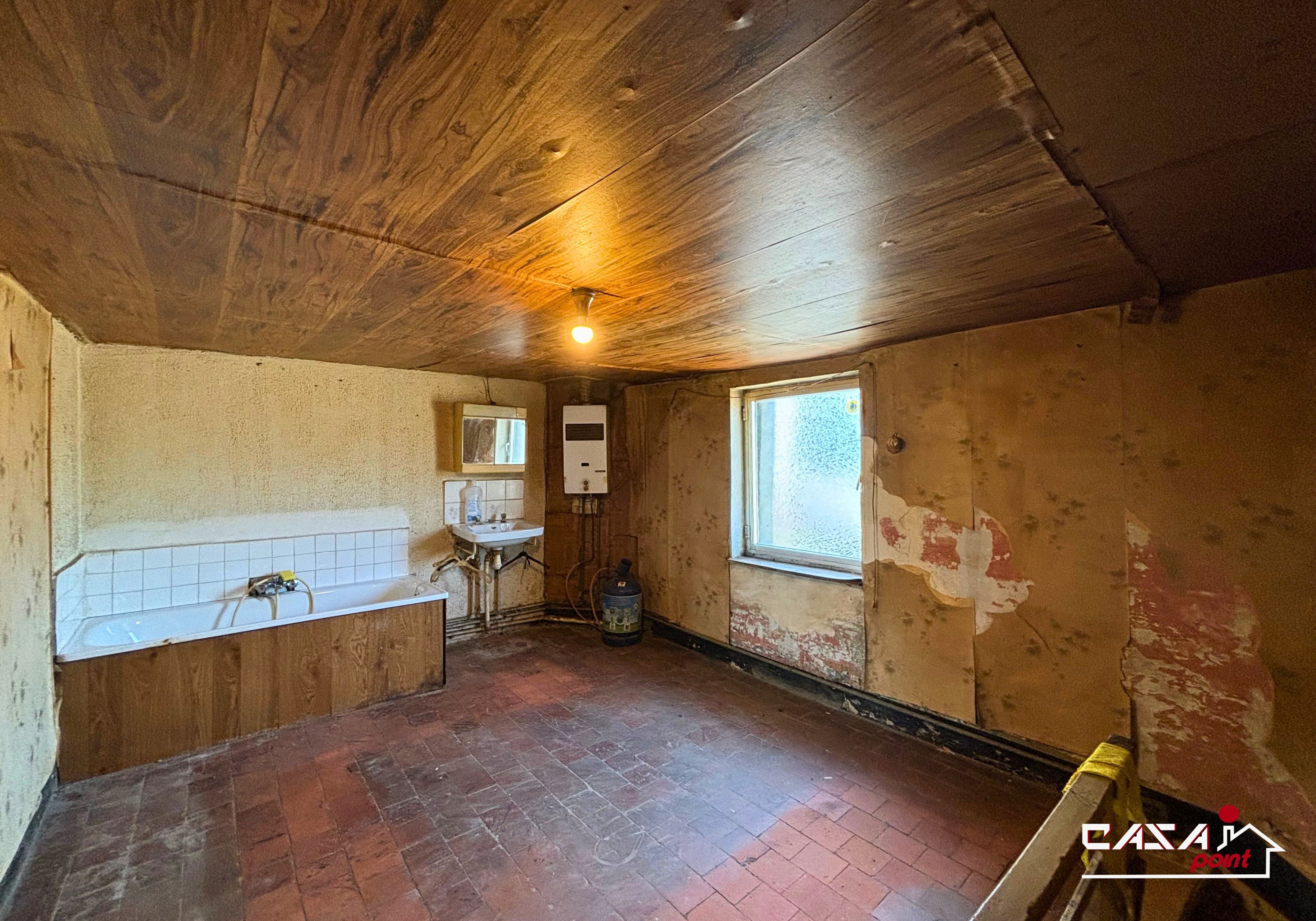 Maison offrent de nombreuses possibilités d'aménagement - Photo 7