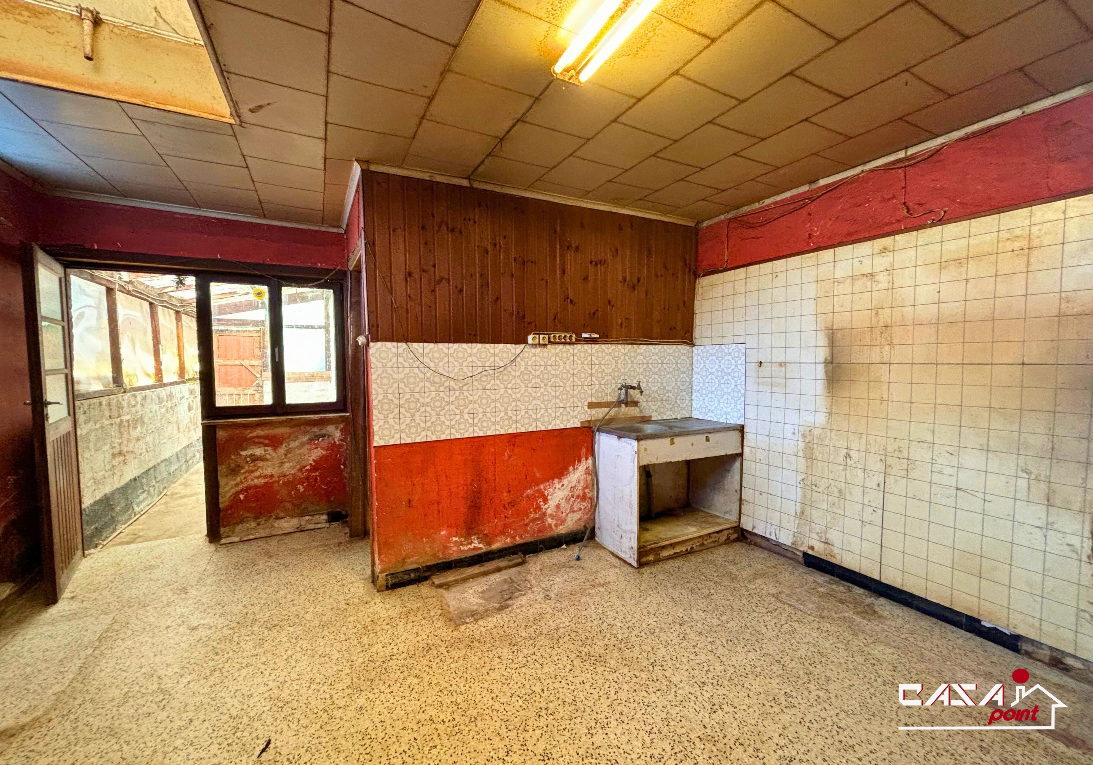 Maison offrent de nombreuses possibilités d'aménagement - Photo 6