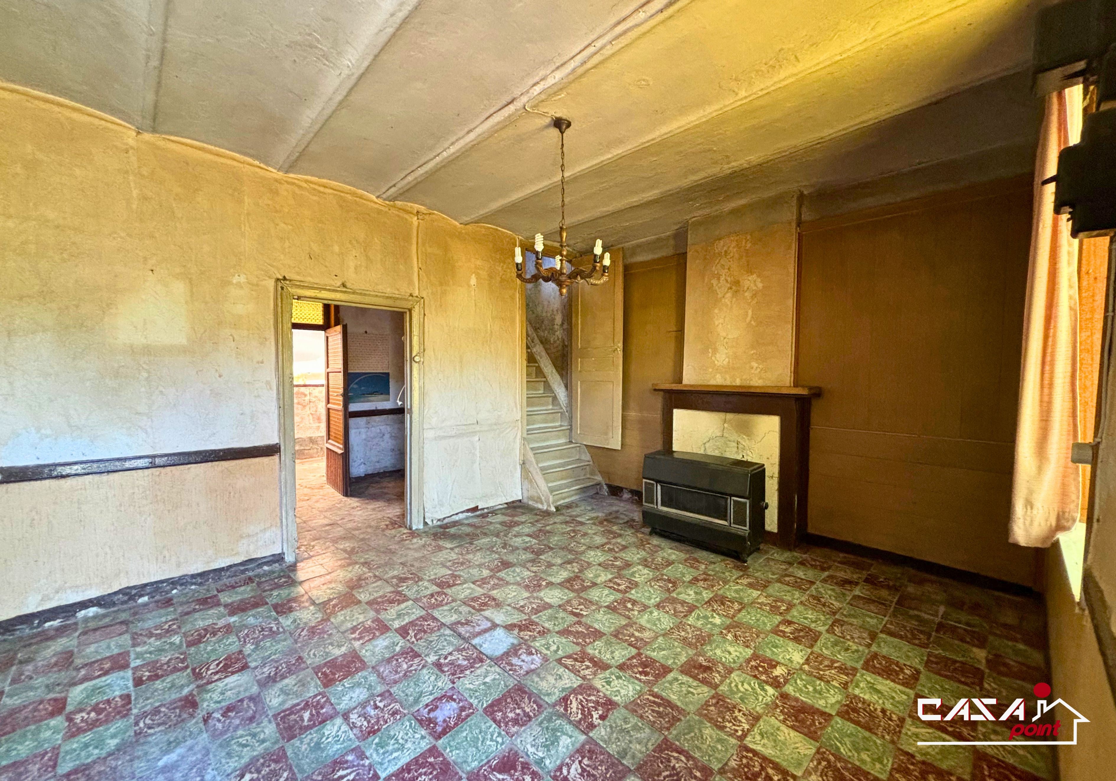 Maison offrent de nombreuses possibilités d'aménagement - Photo 3