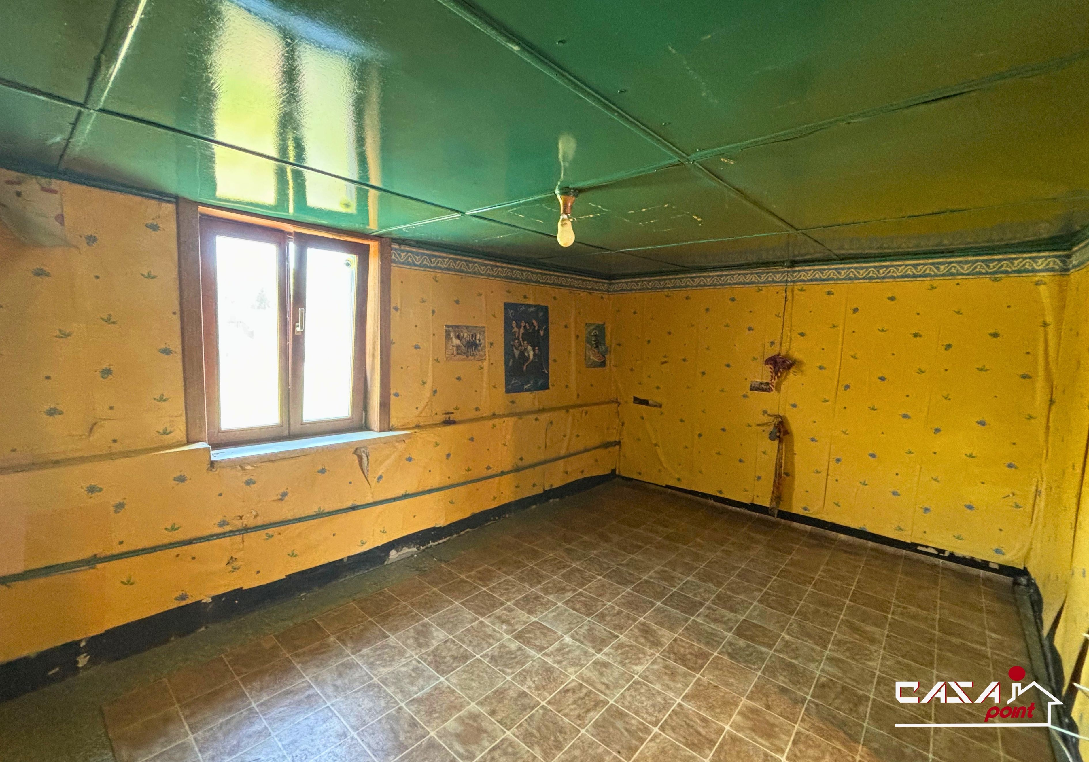 Maison offrent de nombreuses possibilités d'aménagement - Photo 8