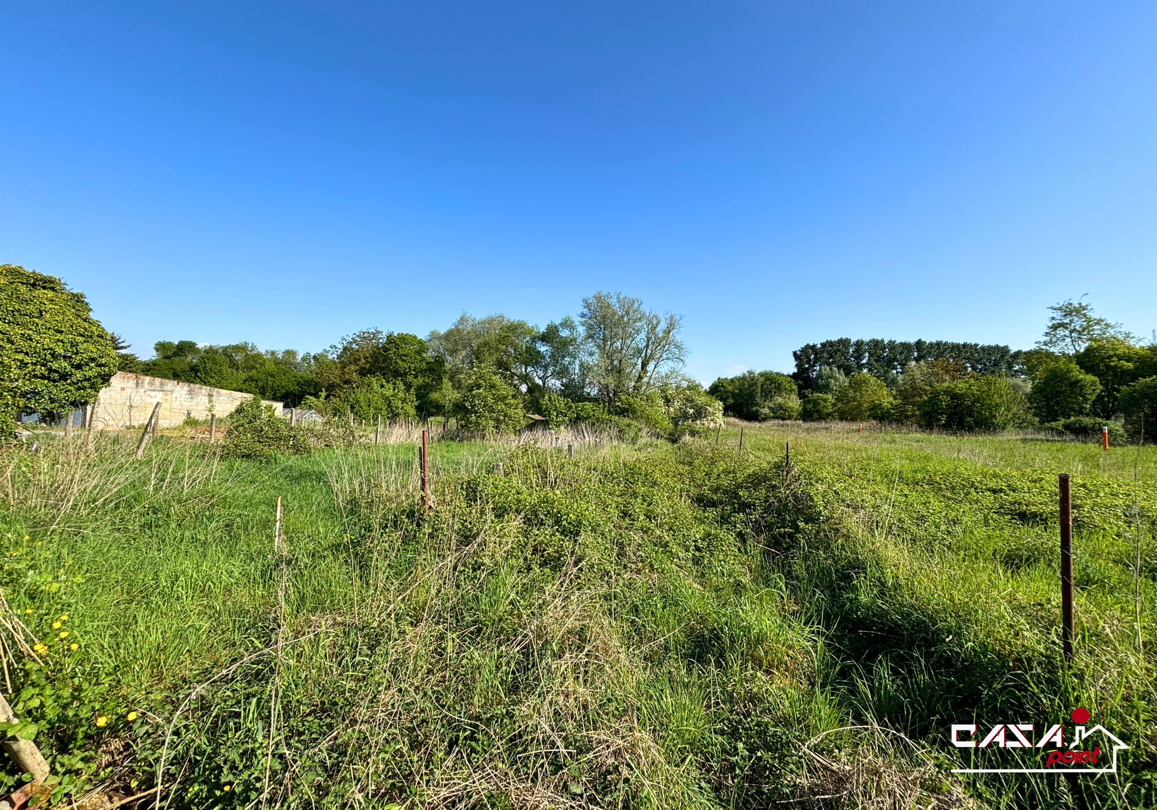 Maison offrent de nombreuses possibilités d'aménagement - Photo 9