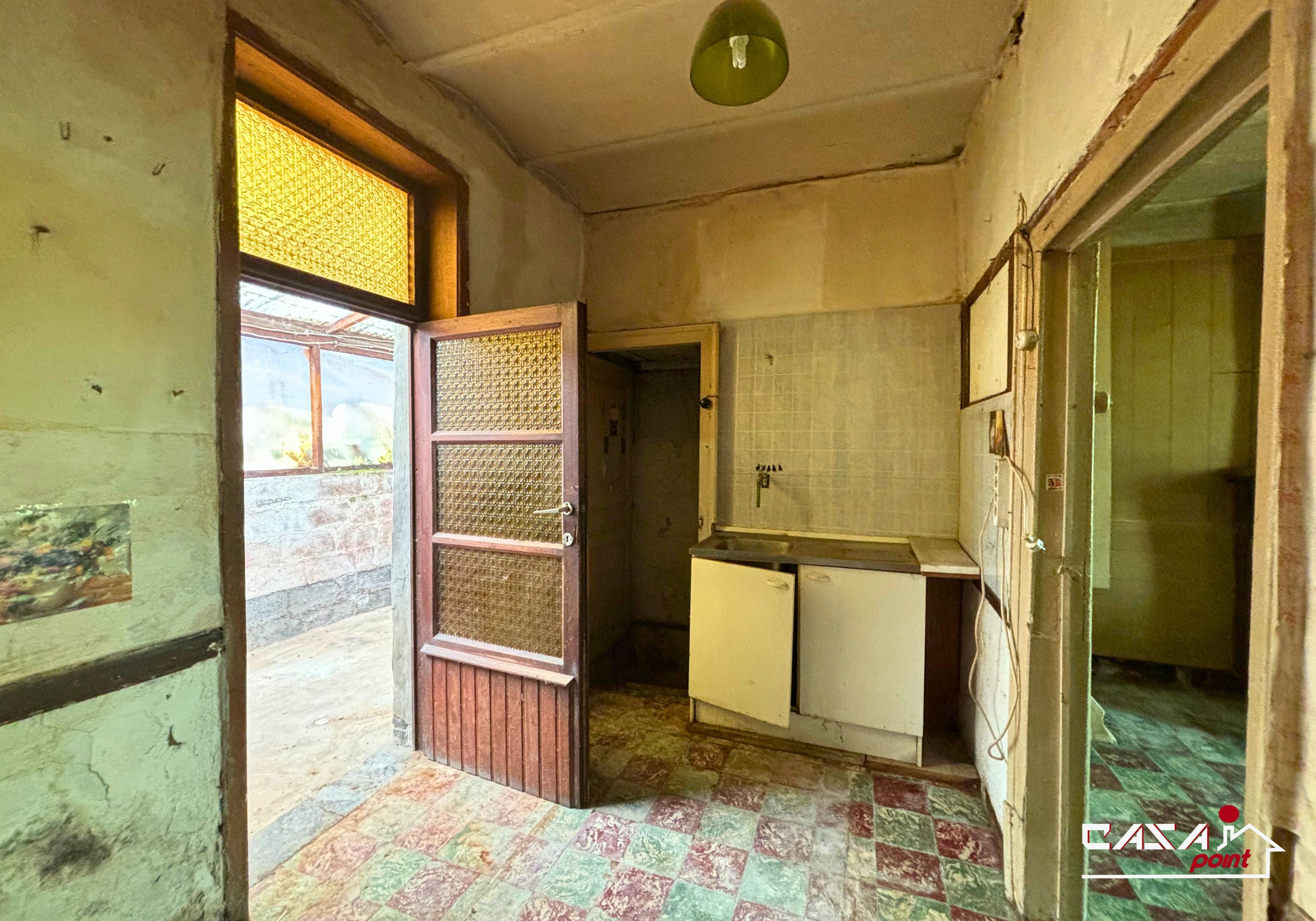 Maison offrent de nombreuses possibilités d'aménagement - Photo 4