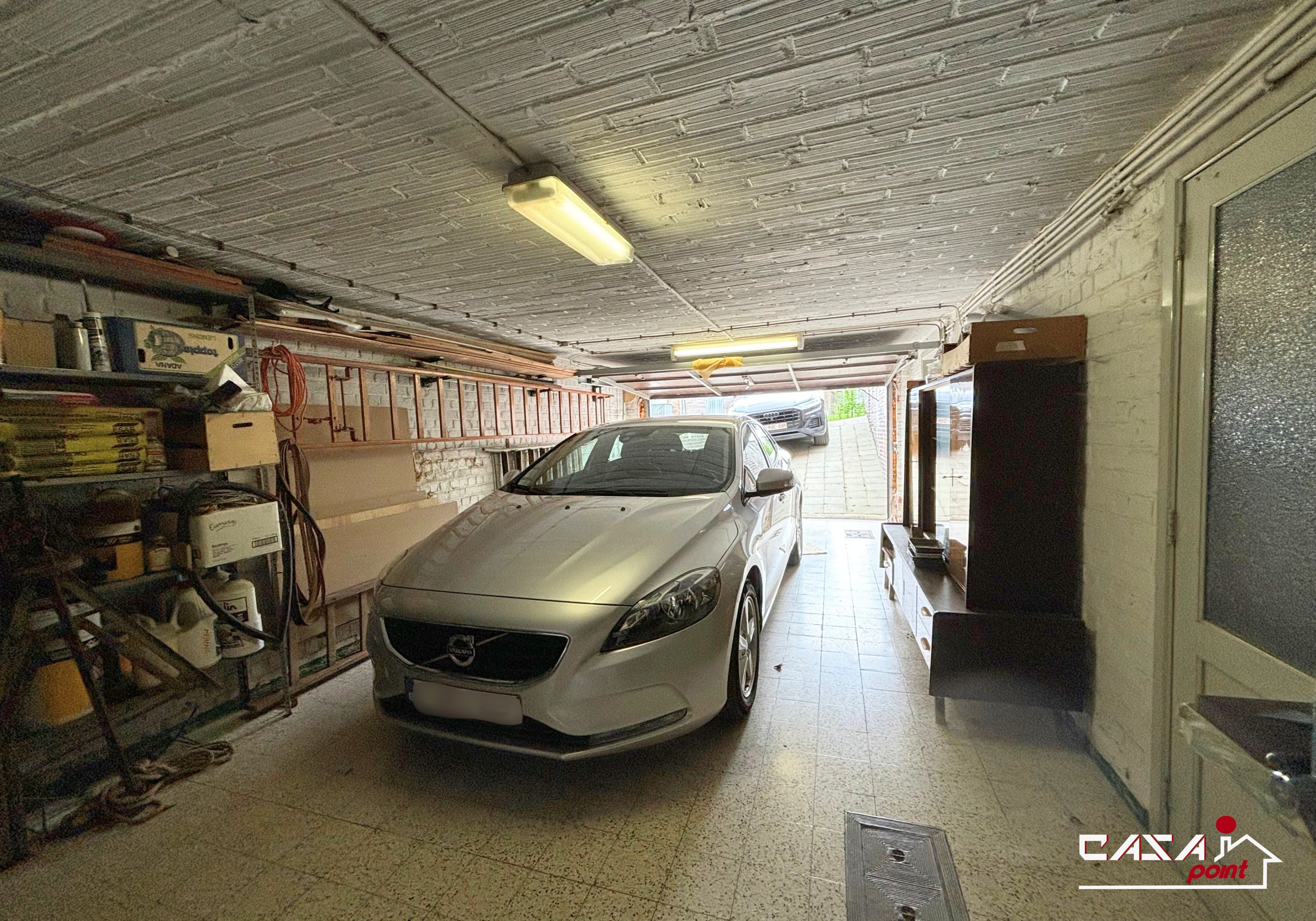 Maison 2 chambres dans le centre de Tubize  - Photo 13