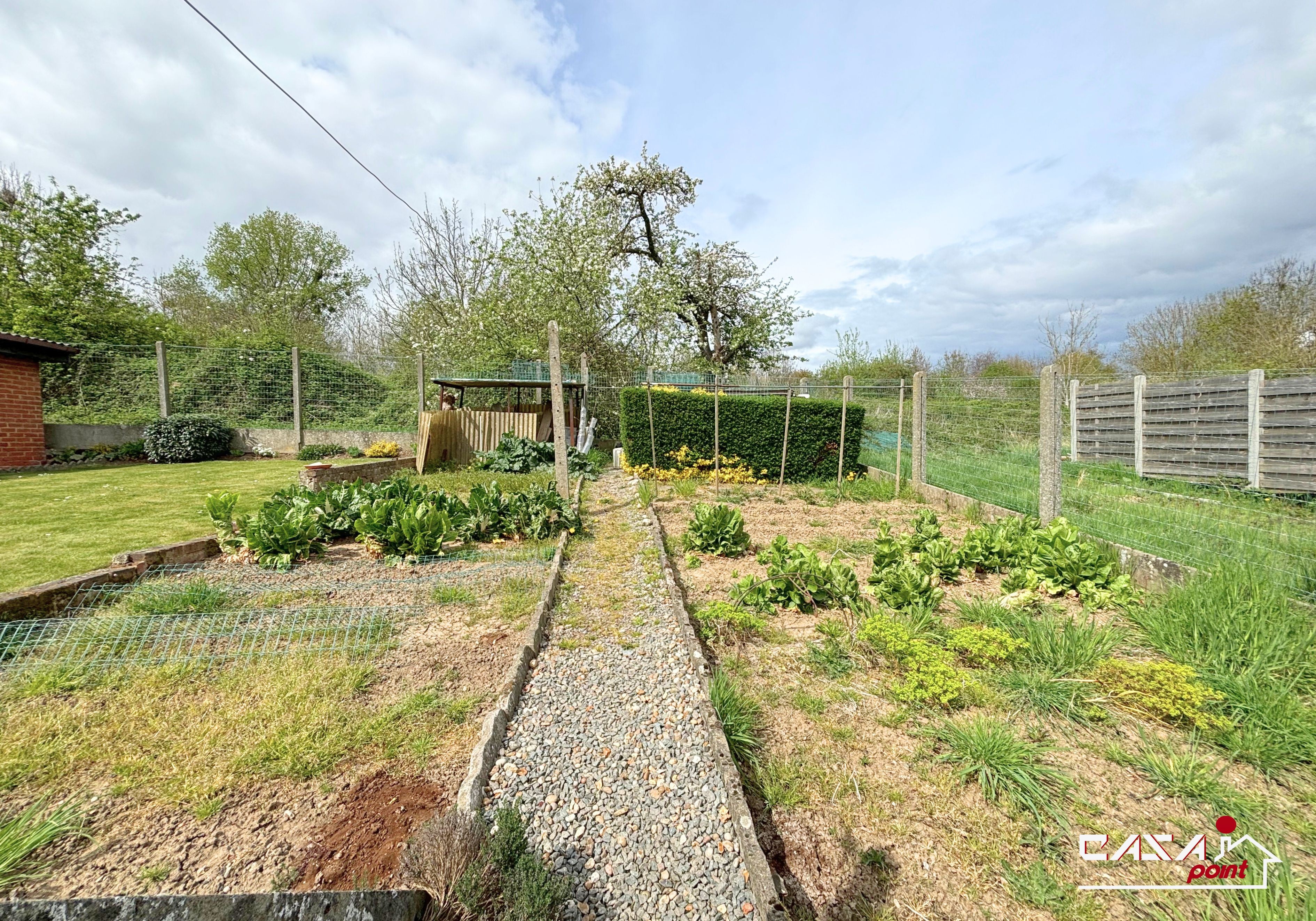 Maison 2 chambres dans le centre de Tubize  - Photo 15