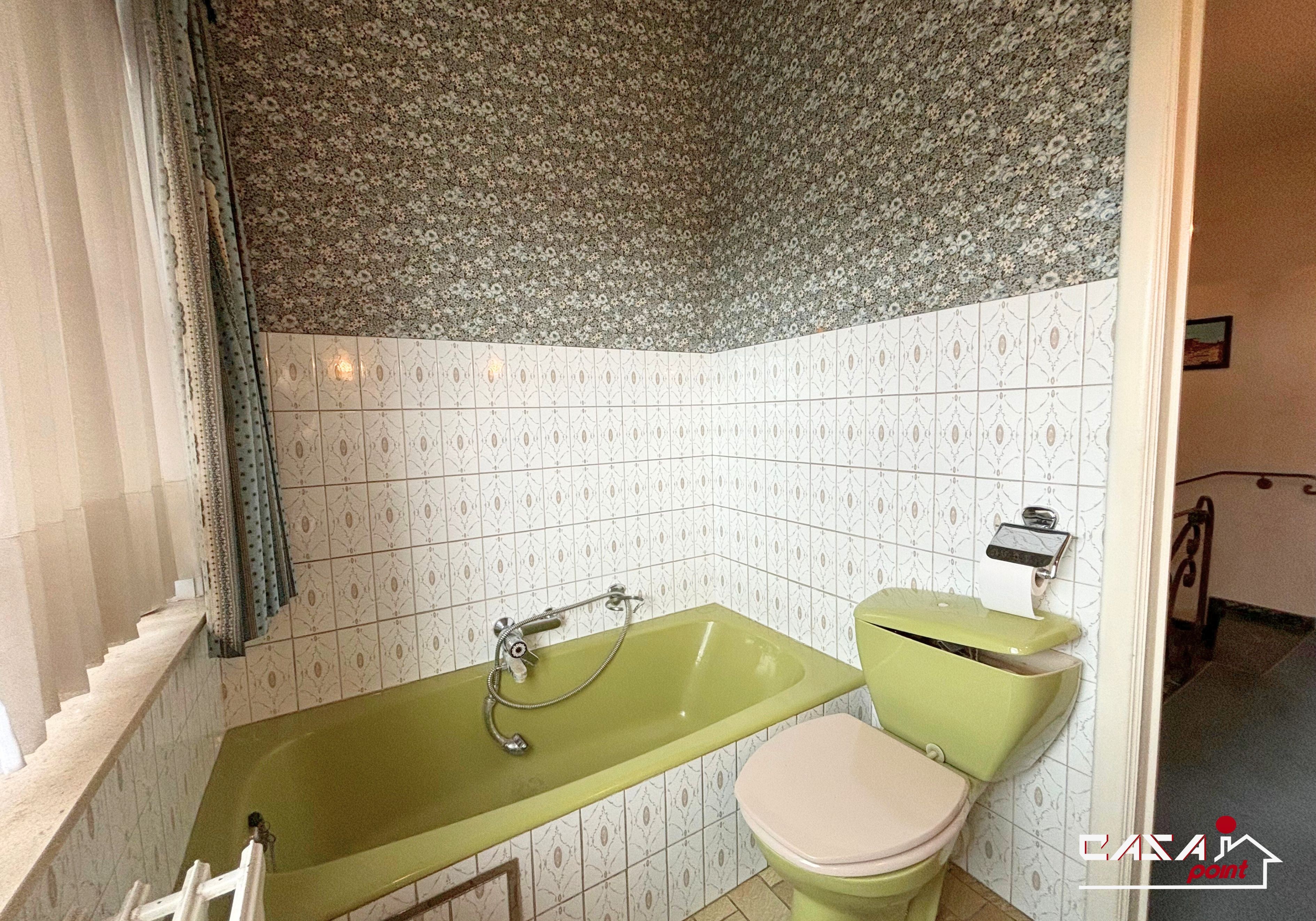 Maison 2 chambres dans le centre de Tubize  - Photo 9