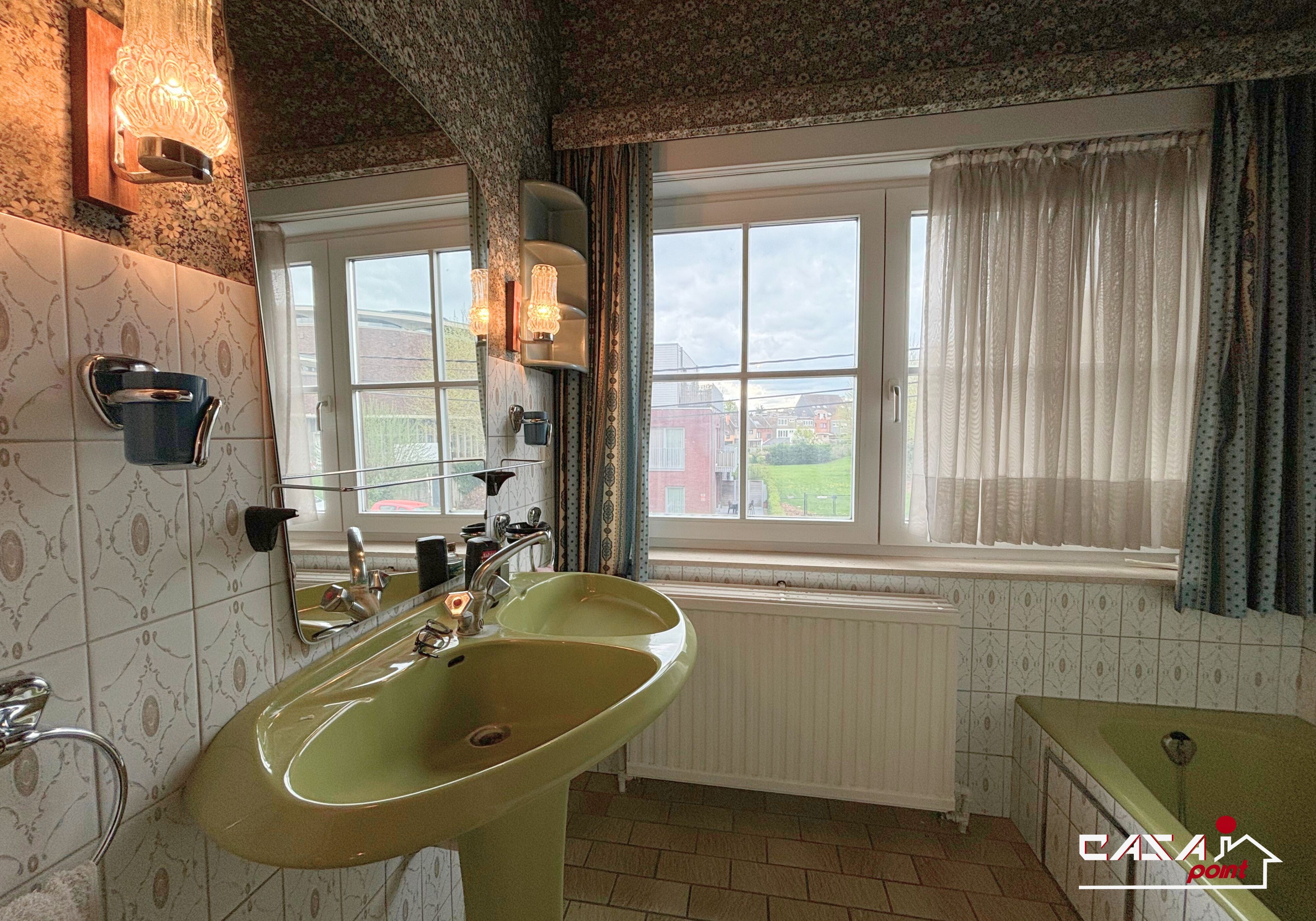 Maison 2 chambres dans le centre de Tubize  - Photo 8