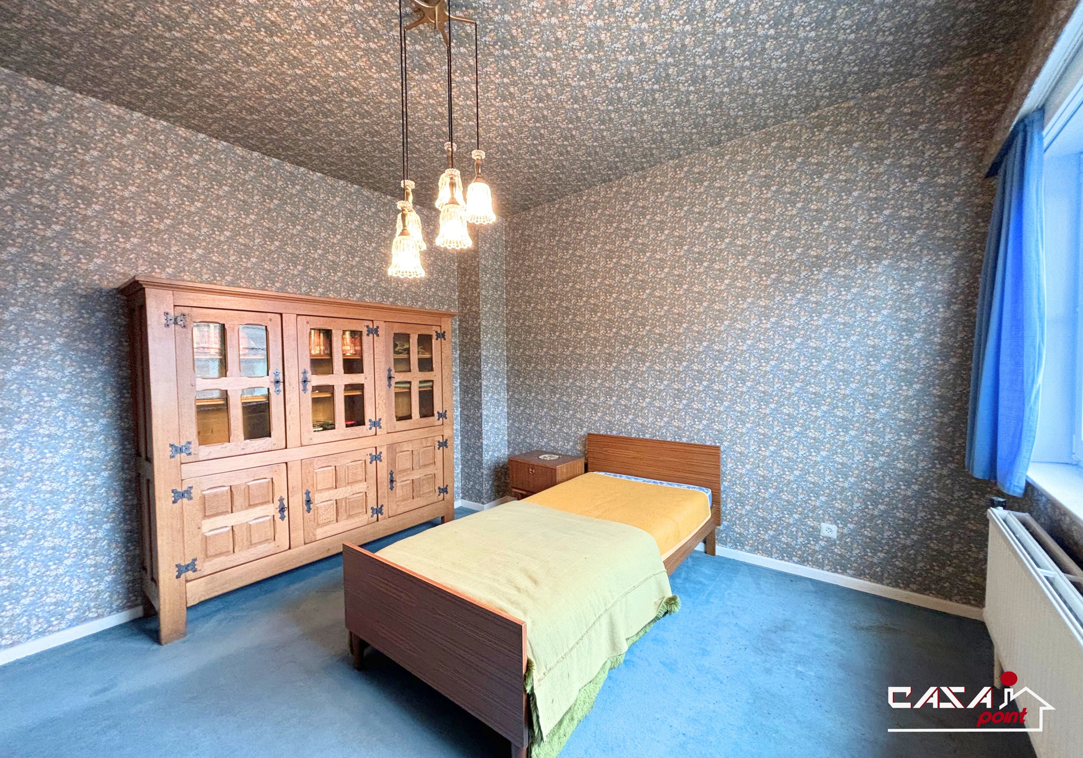 Maison 2 chambres dans le centre de Tubize  - Photo 11