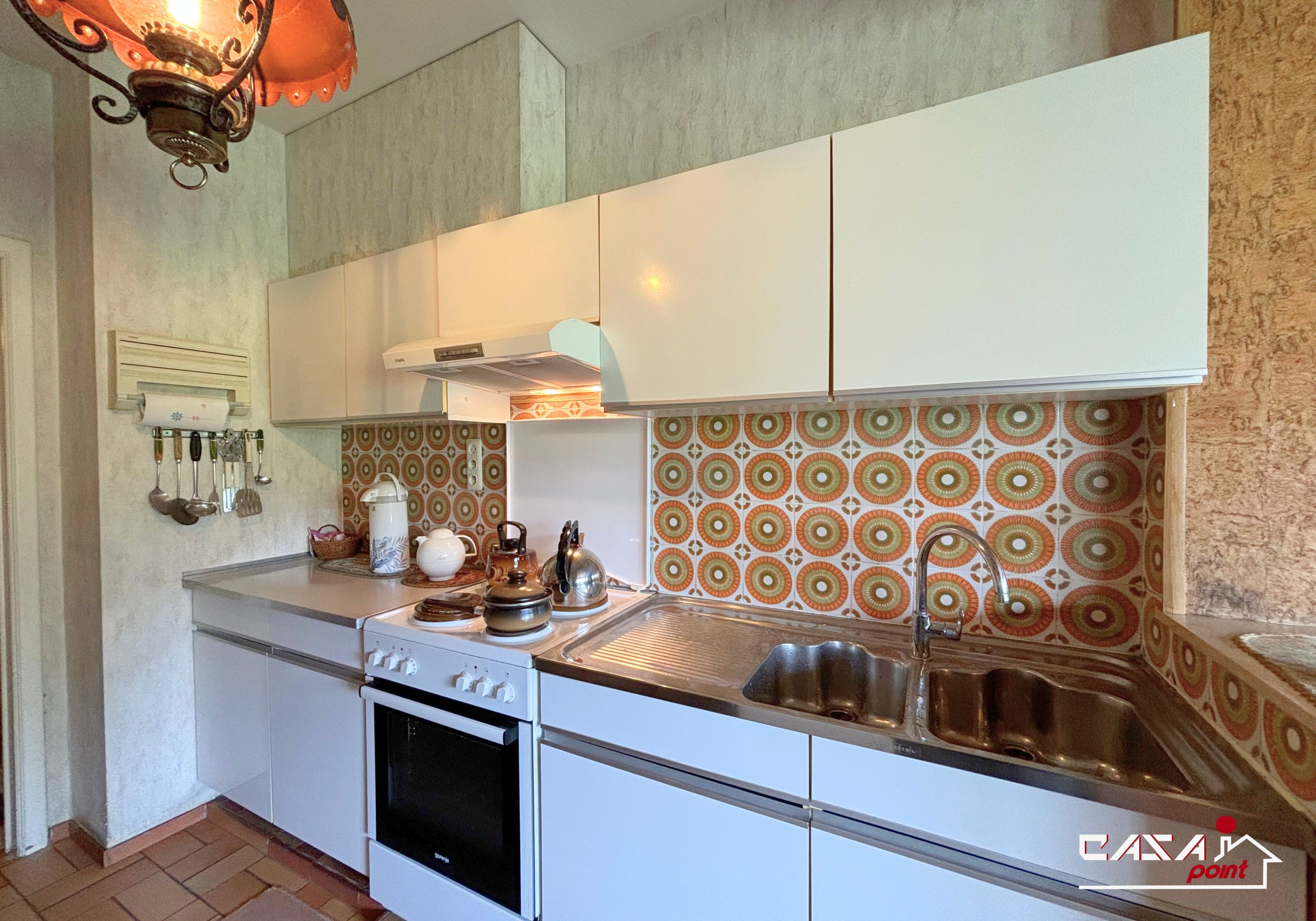 Maison 2 chambres dans le centre de Tubize  - Photo 7