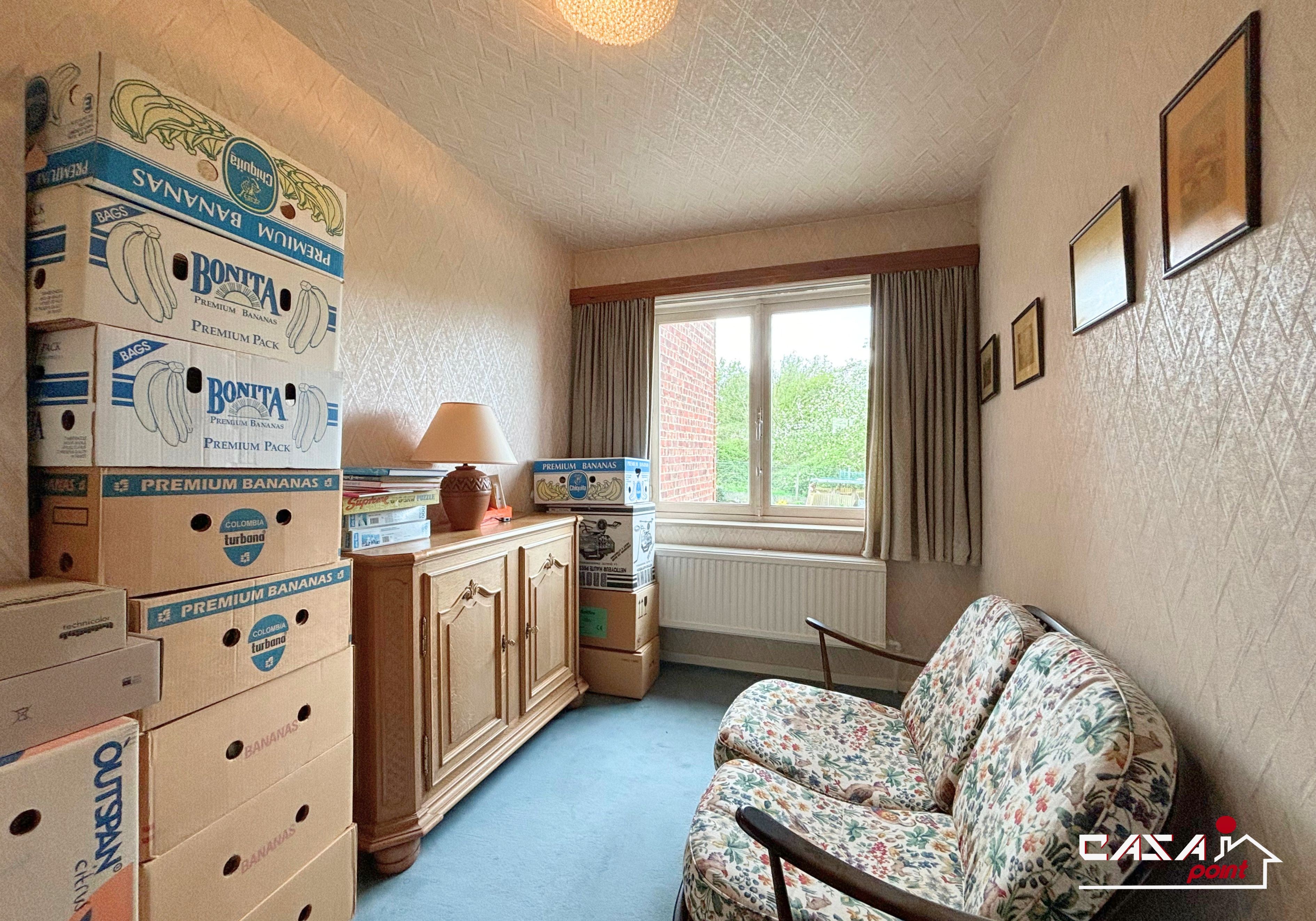 Maison 2 chambres dans le centre de Tubize  - Photo 12