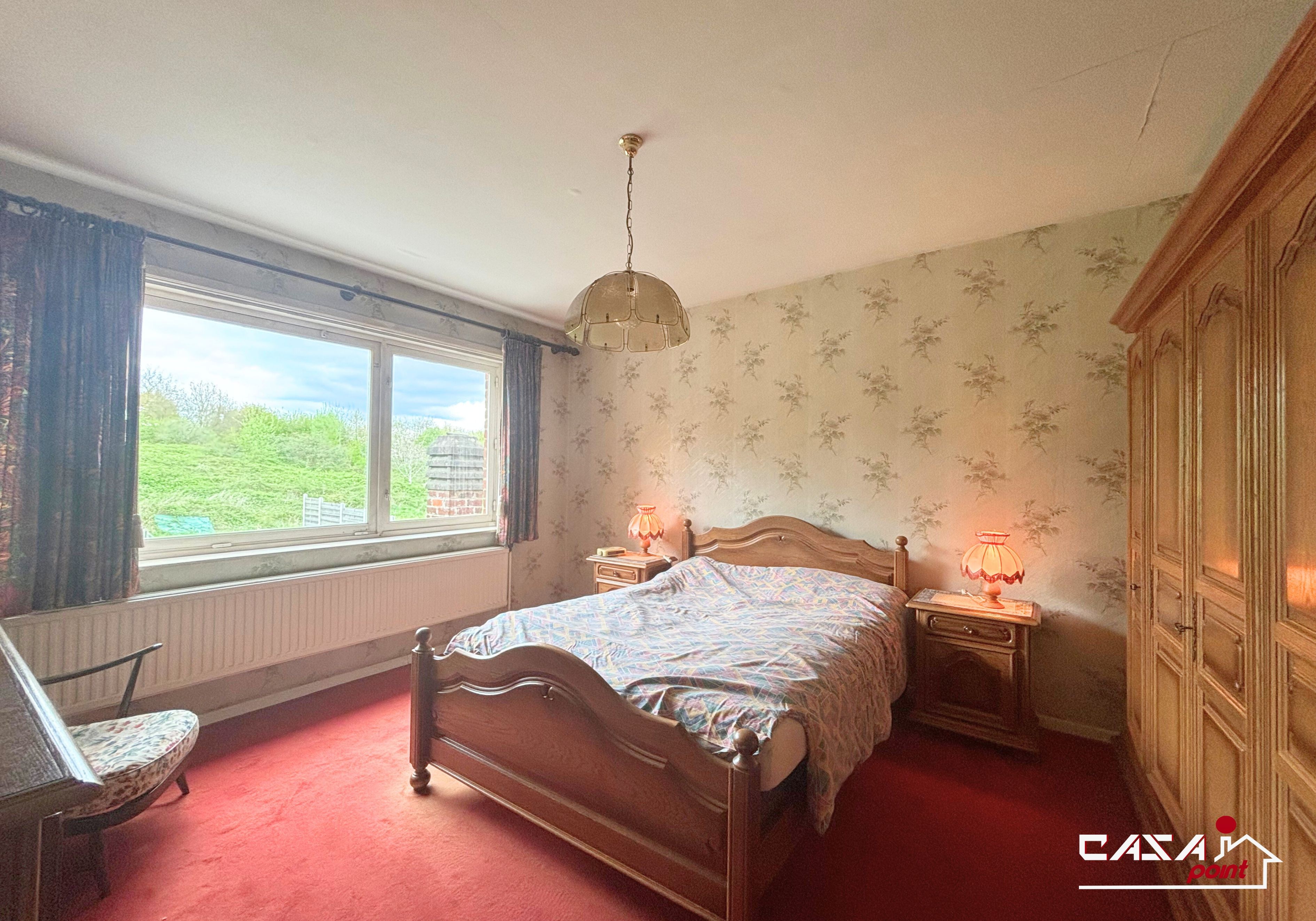 Maison 2 chambres dans le centre de Tubize  - Photo 10