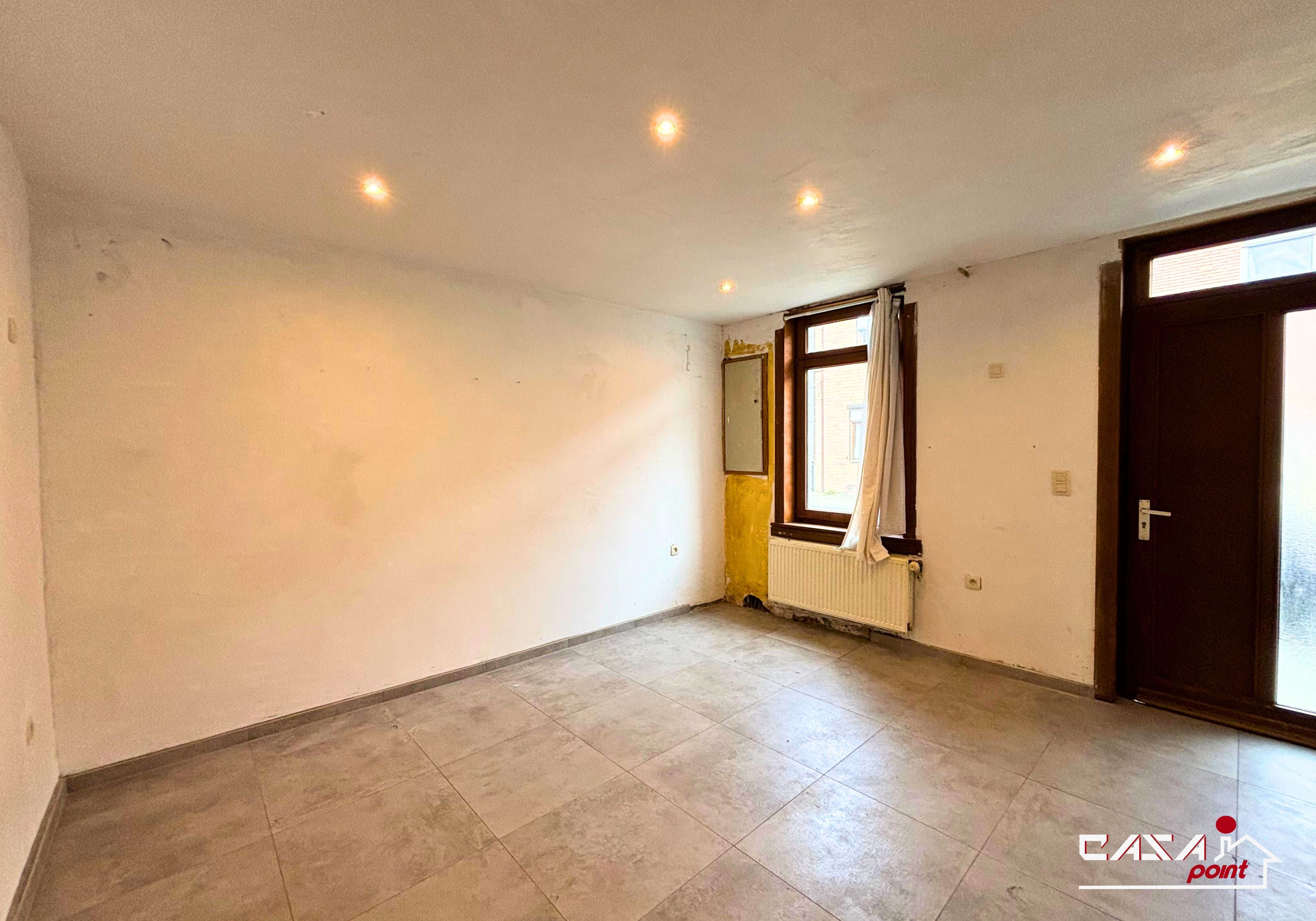 Maison 2 chambres avec jardin  - Photo 3