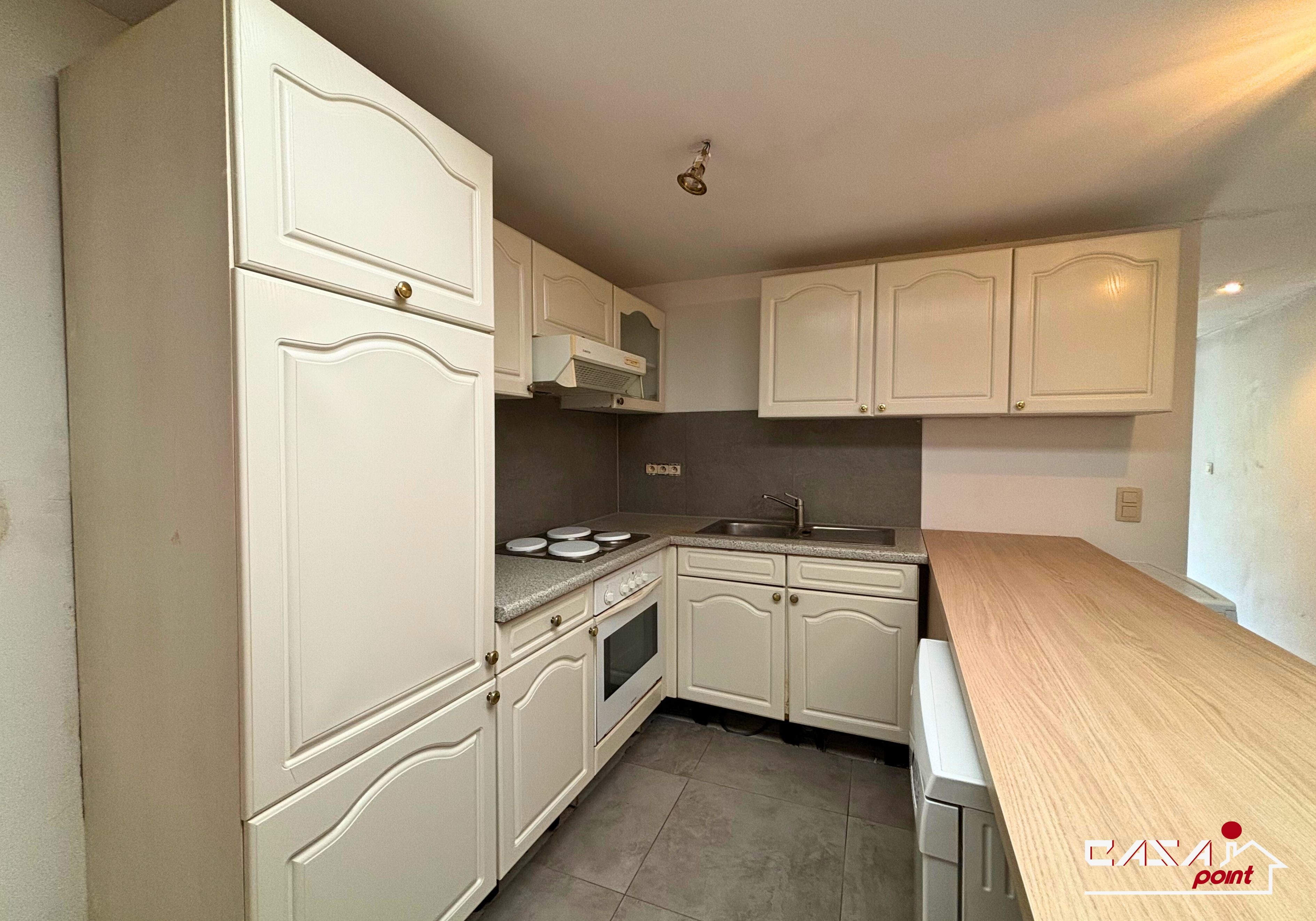 Maison 2 chambres avec jardin  - Photo 2