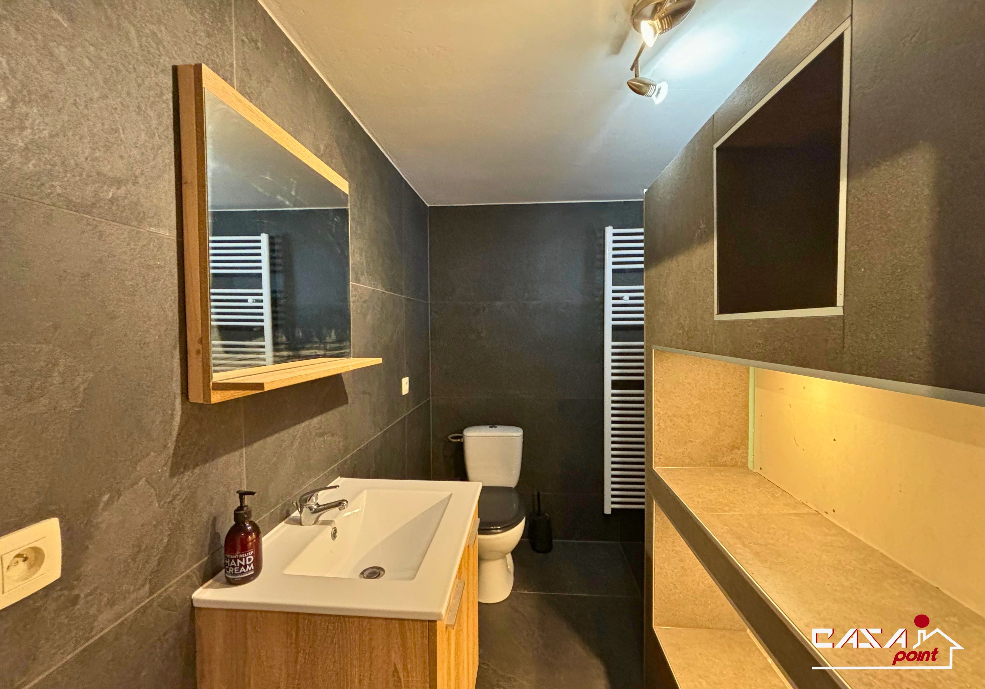 Maison 2 chambres avec jardin  - Photo 6