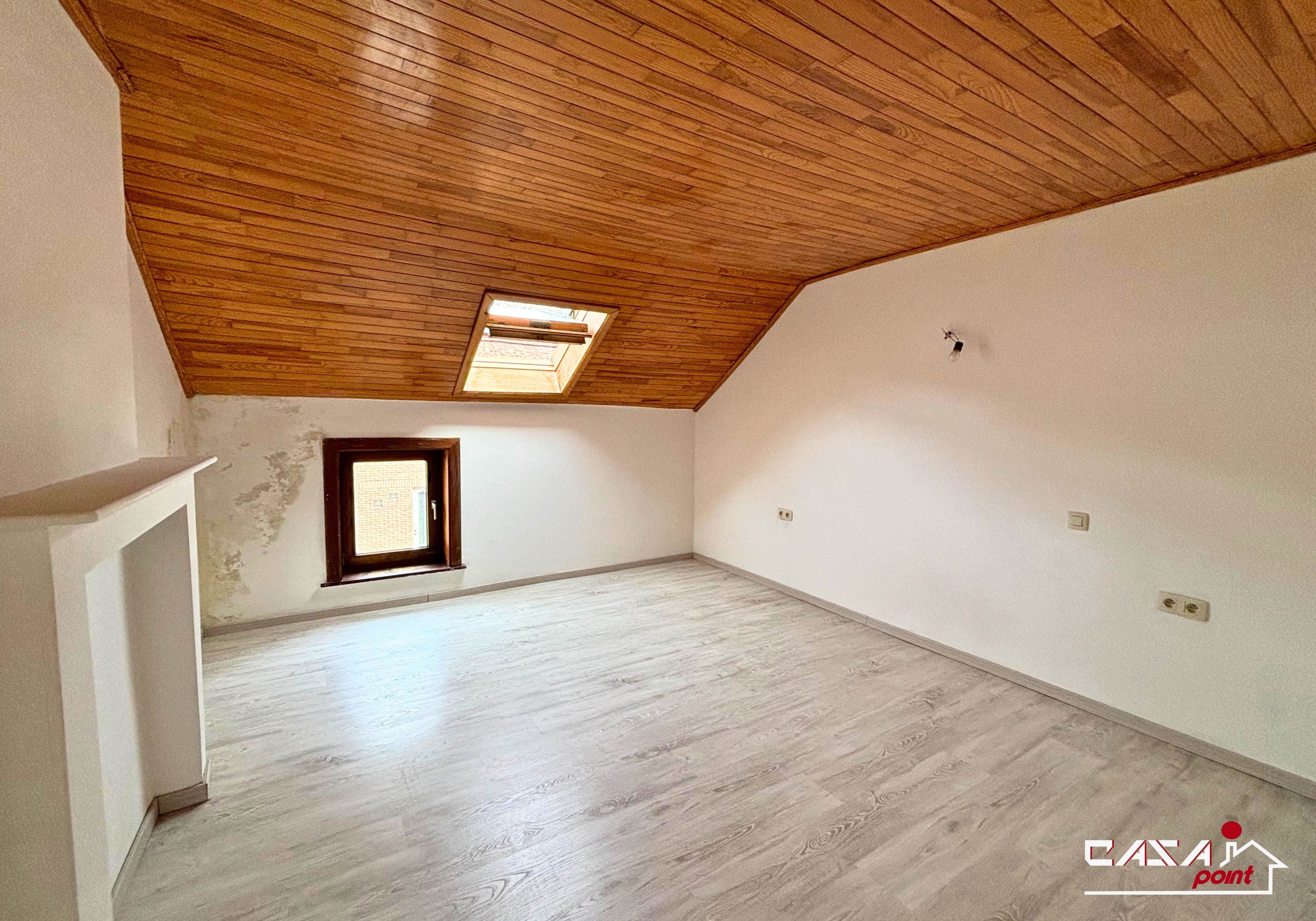 Maison 2 chambres avec jardin  - Photo 7