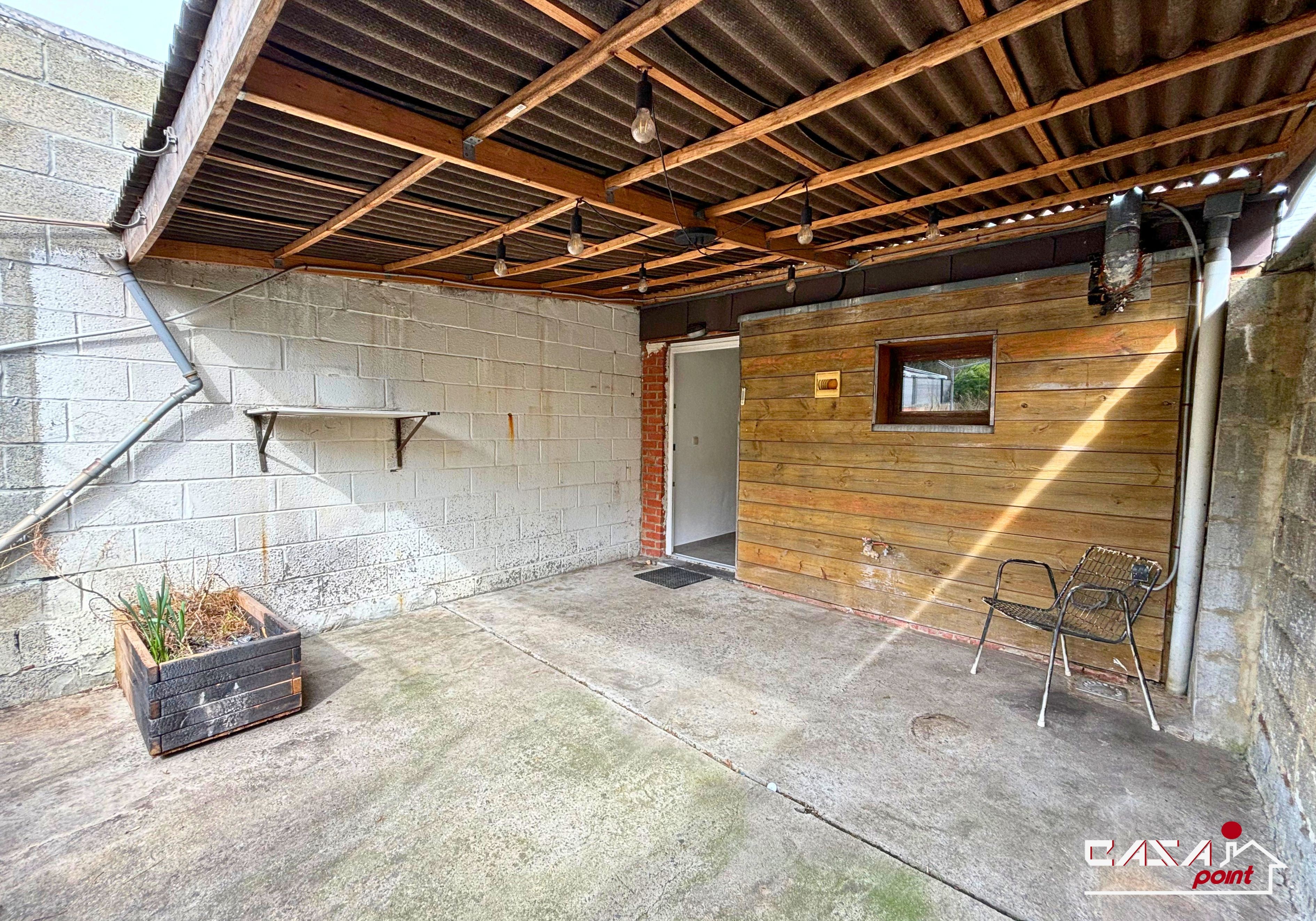 Maison 2 chambres avec jardin  - Photo 9