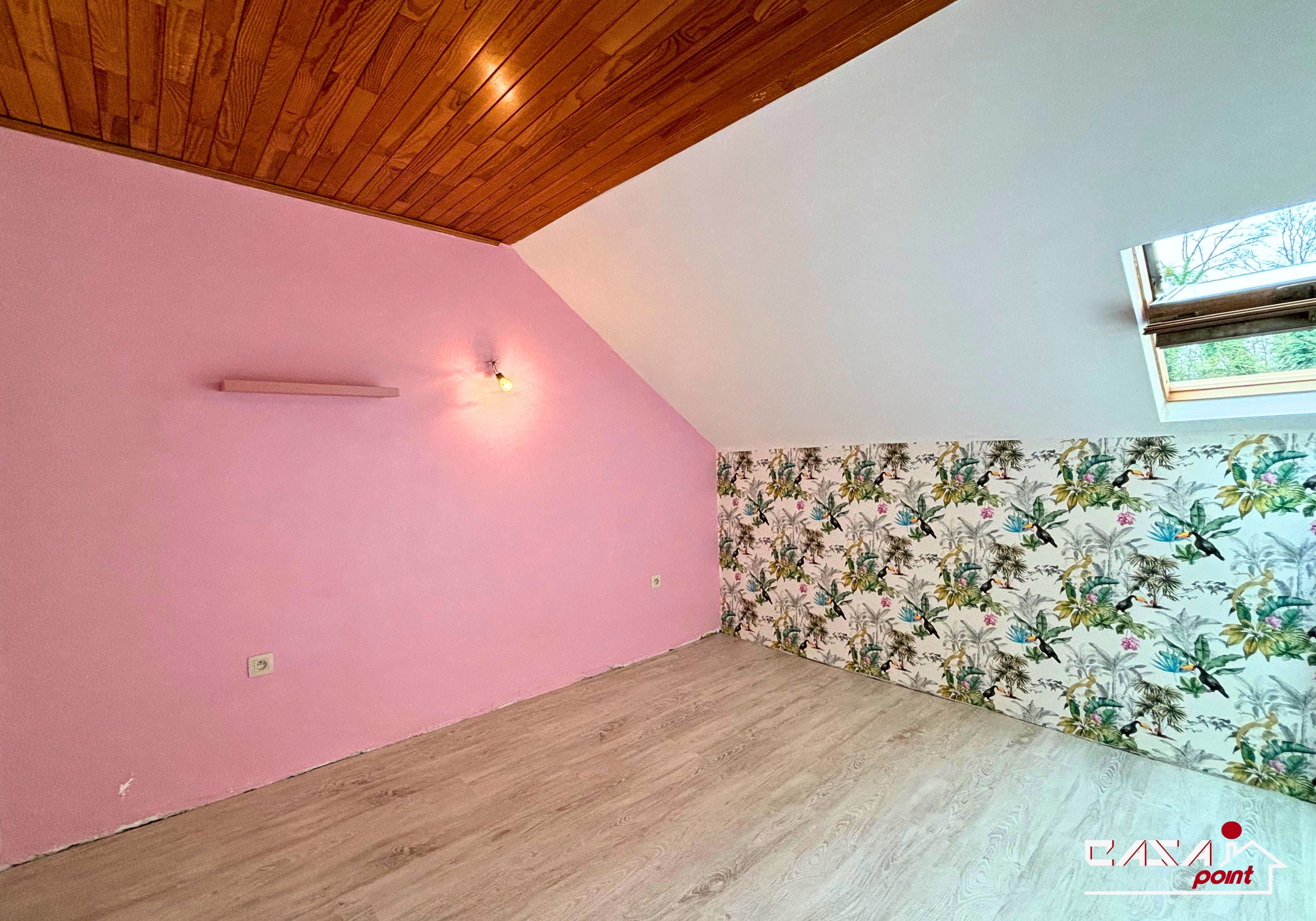 Maison 2 chambres avec jardin  - Photo 8