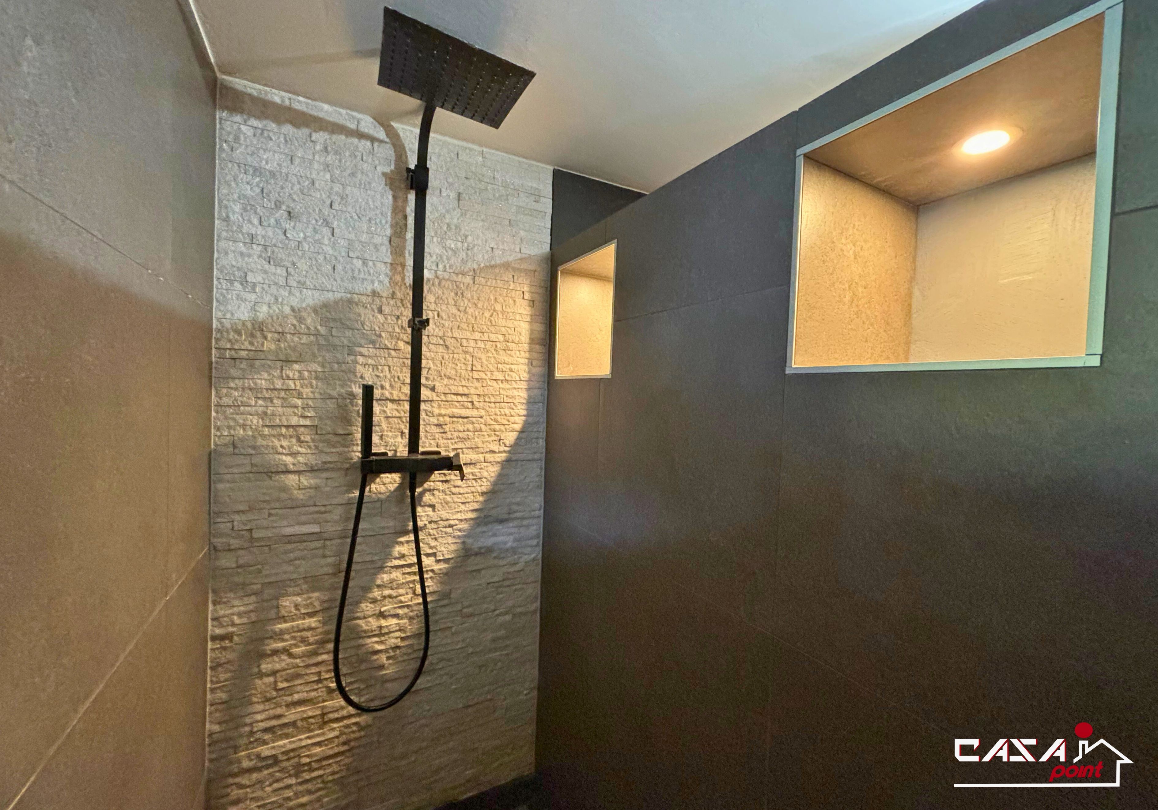 Maison 2 chambres avec jardin  - Photo 5