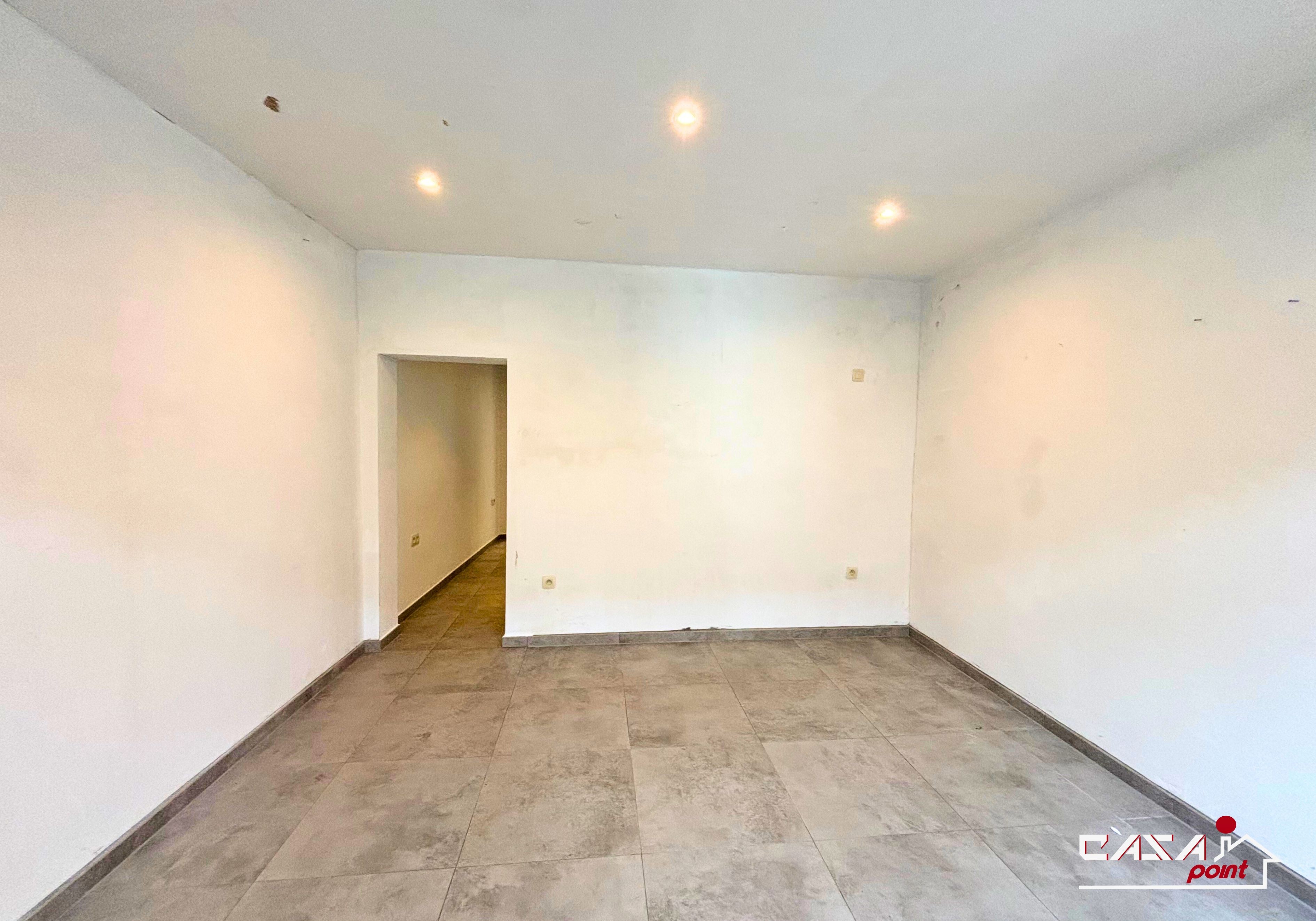 Maison 2 chambres avec jardin  - Photo 4