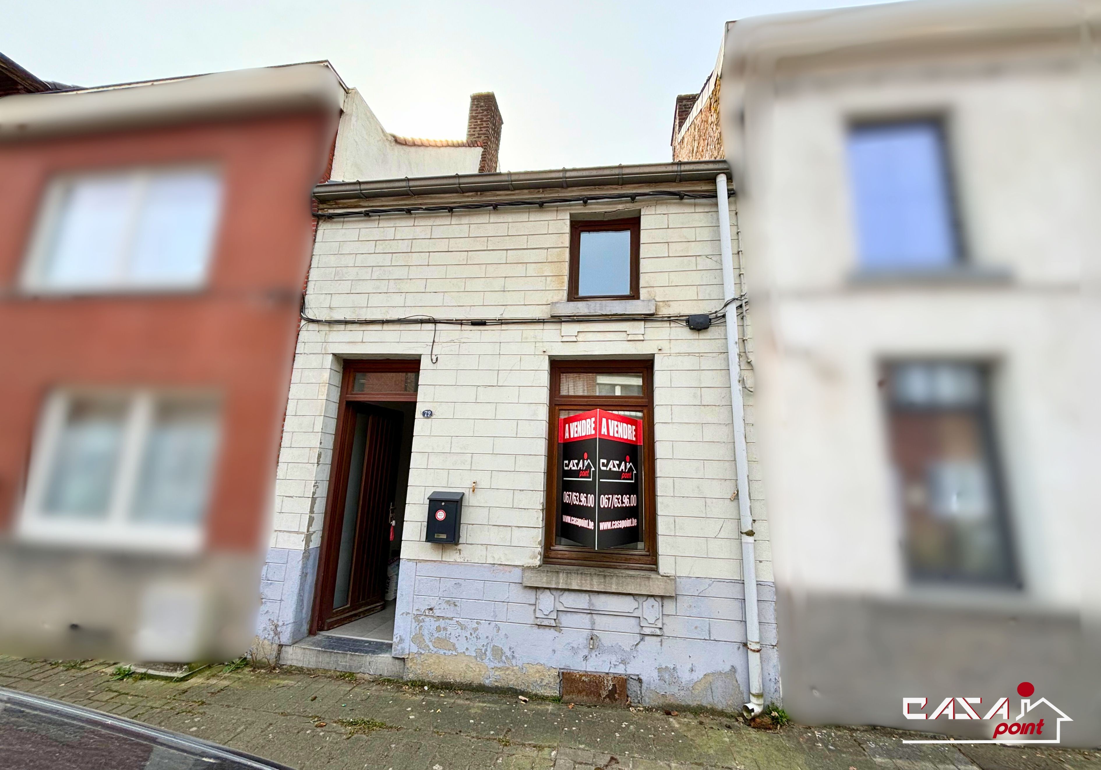 Maison 2 chambres avec jardin  - Photo 11