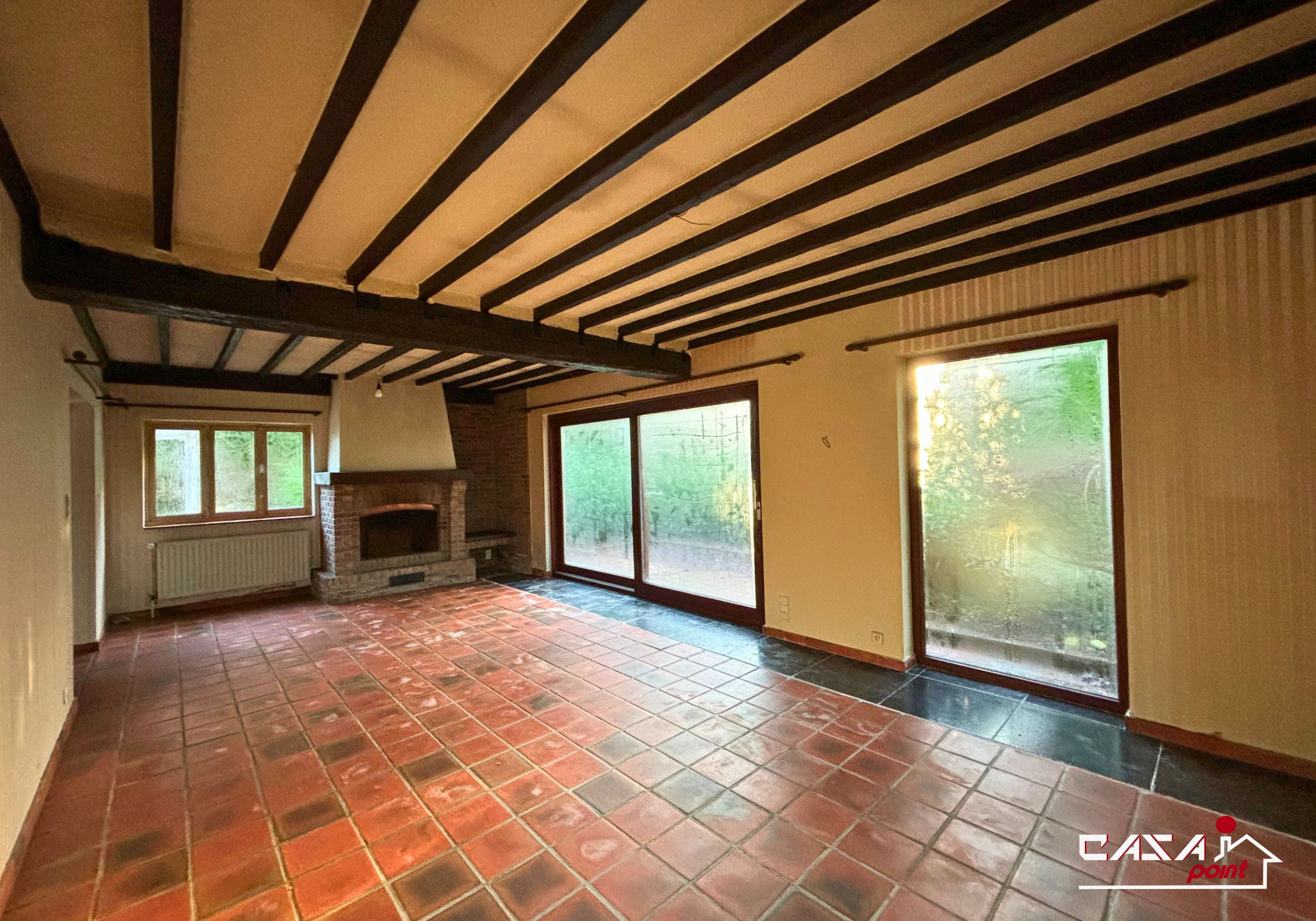 Villa sur un terrain de 38 ares  - Photo 5