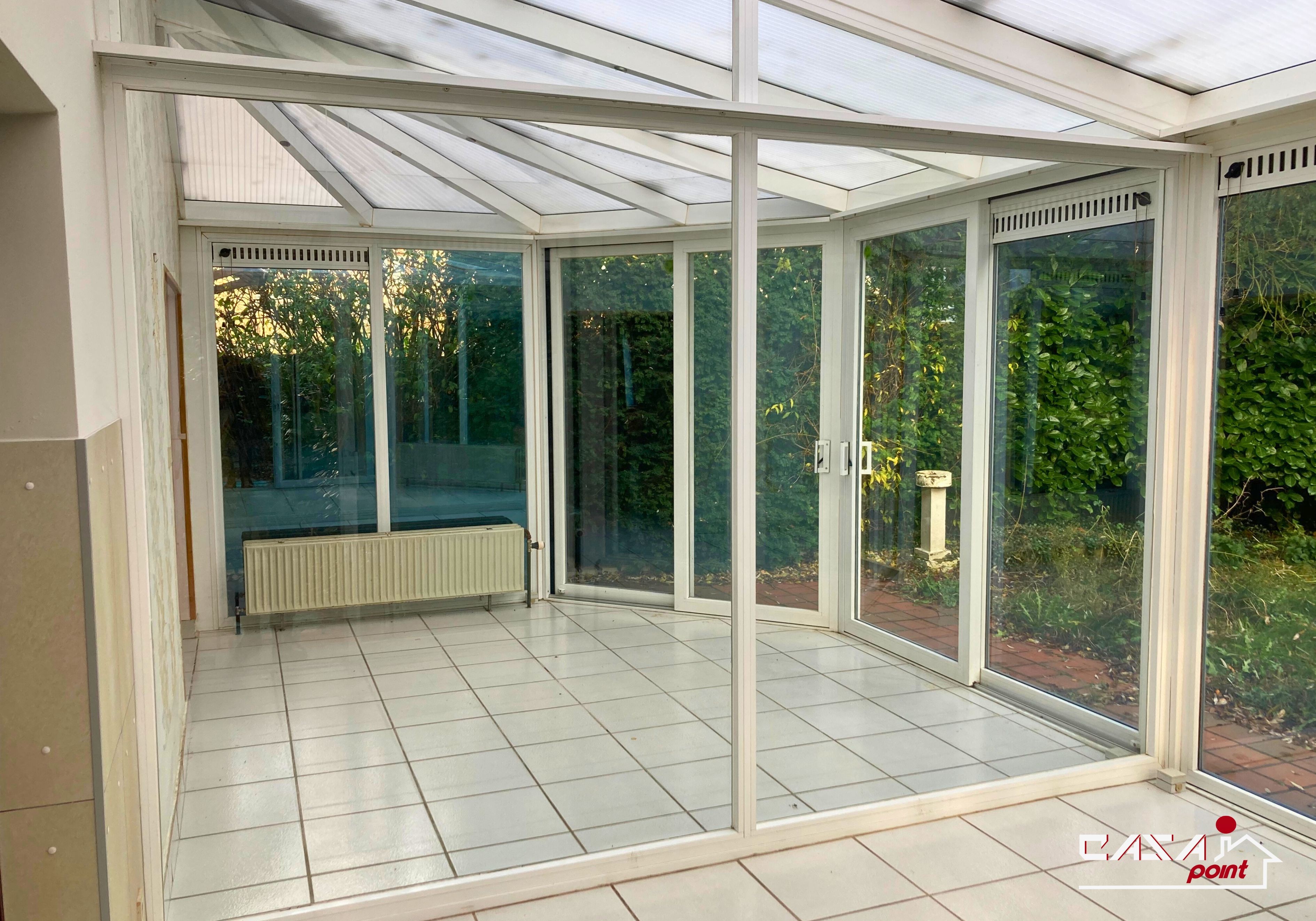 Villa sur un terrain de 38 ares  - Photo 6