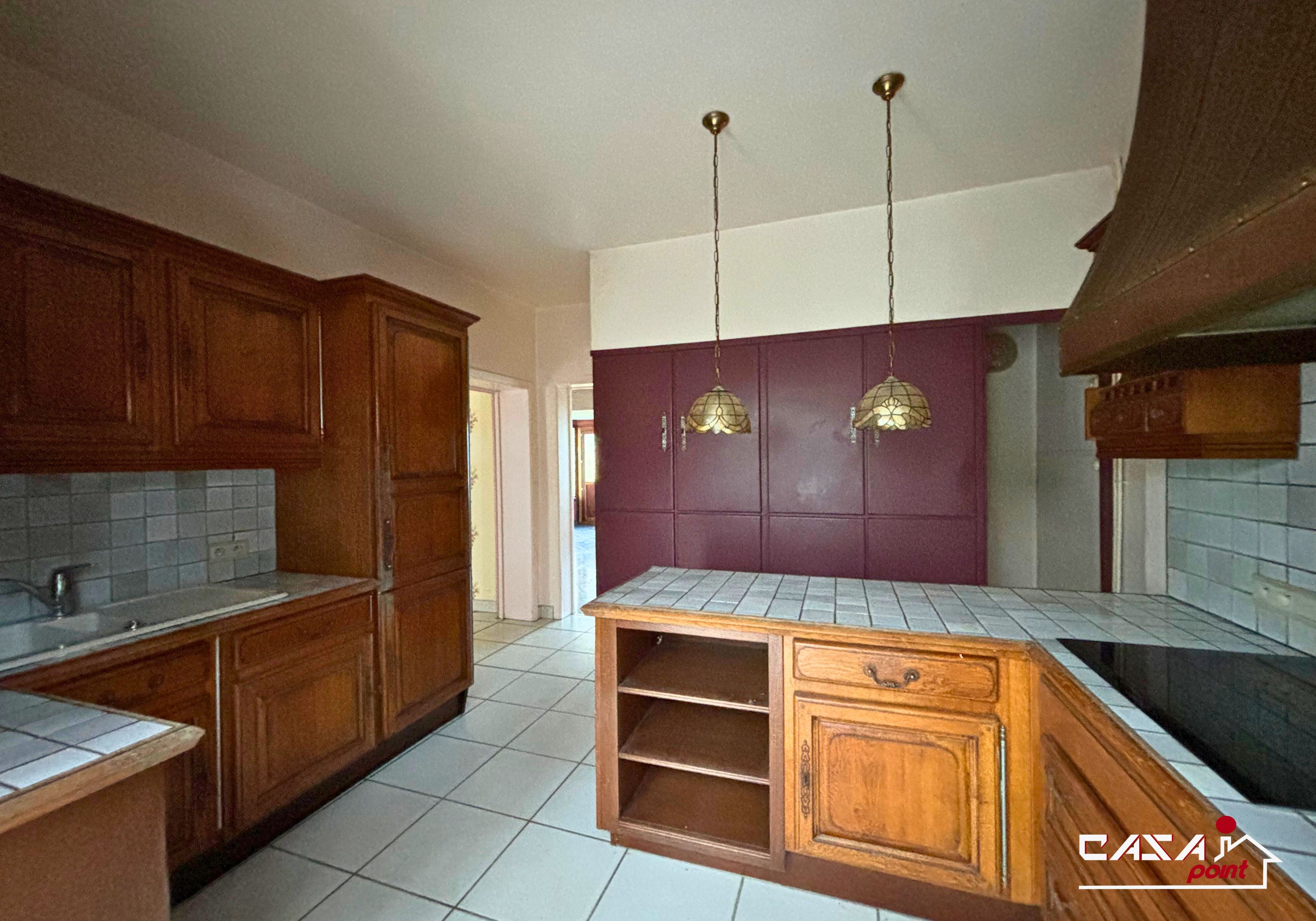 Villa sur un terrain de 38 ares  - Photo 4