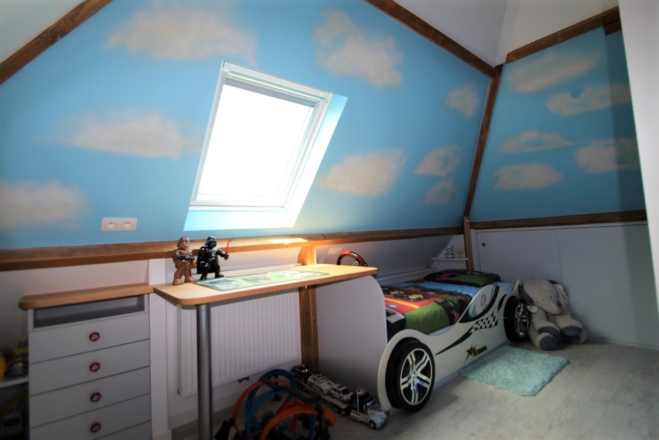 Villa 3 chambres avec jardin et parking  - Photo 9