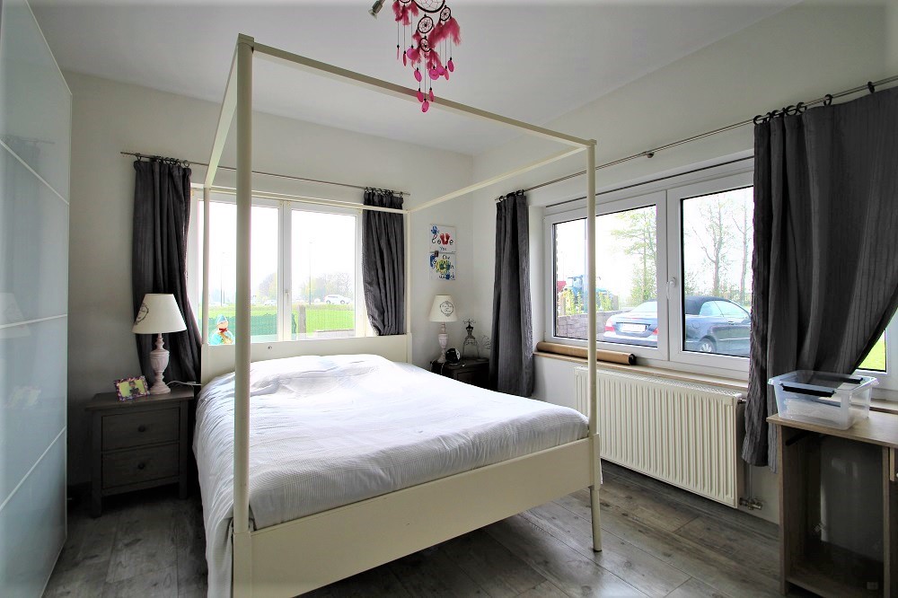 Villa 3 chambres avec jardin et parking  - Photo 11